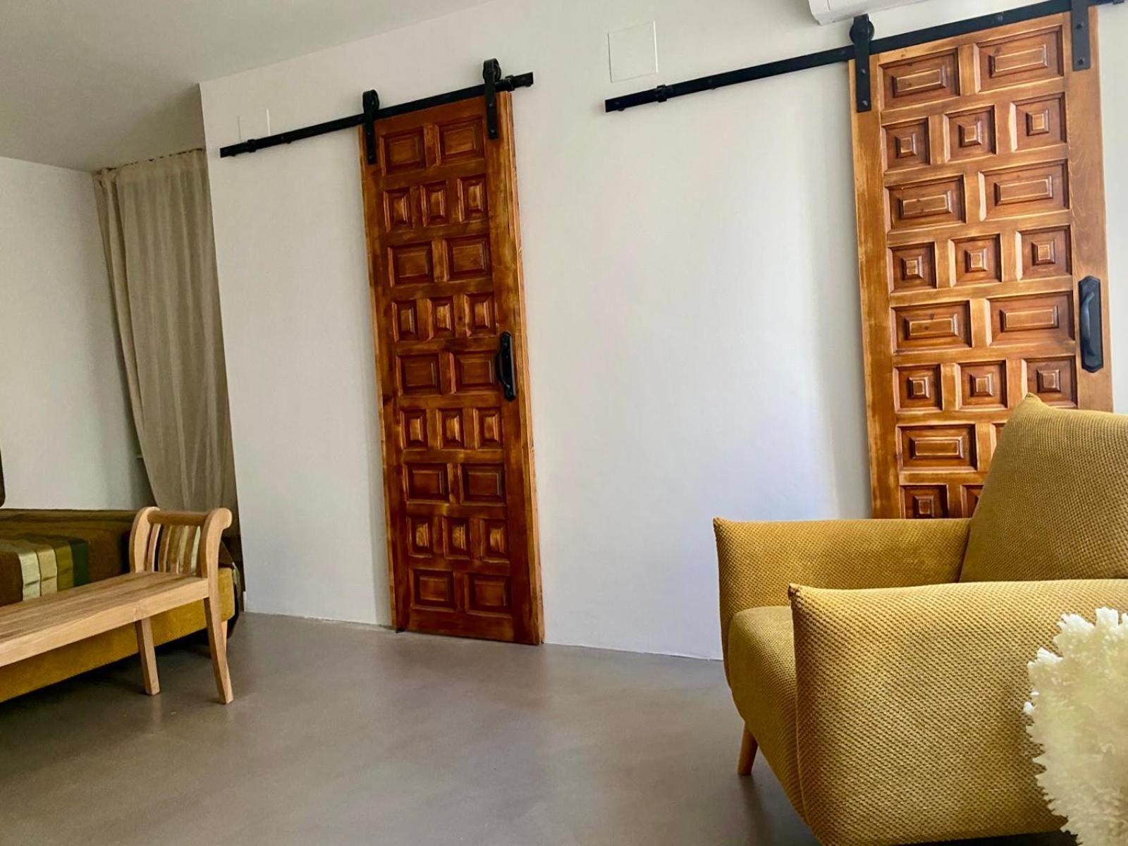 Apartamento Santa Lucia Sea View Jávea