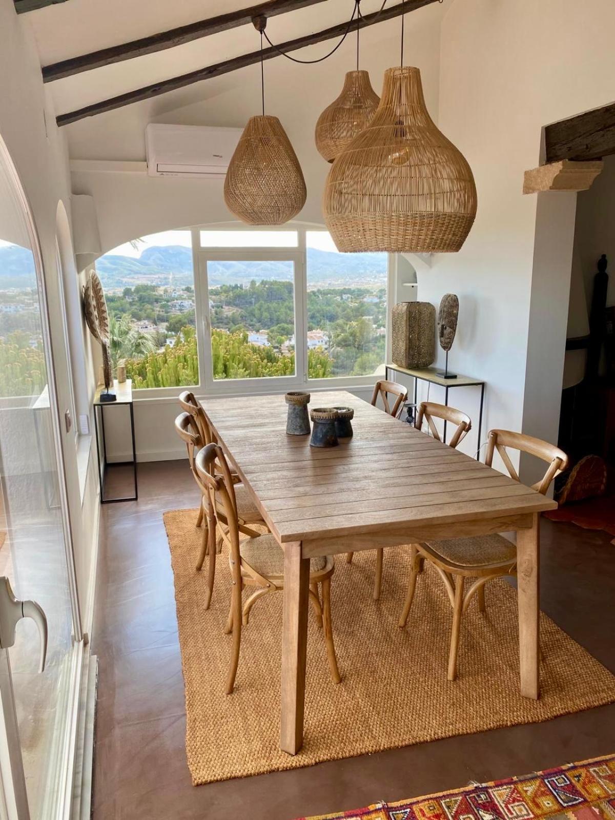 Santa Lucia Sea View