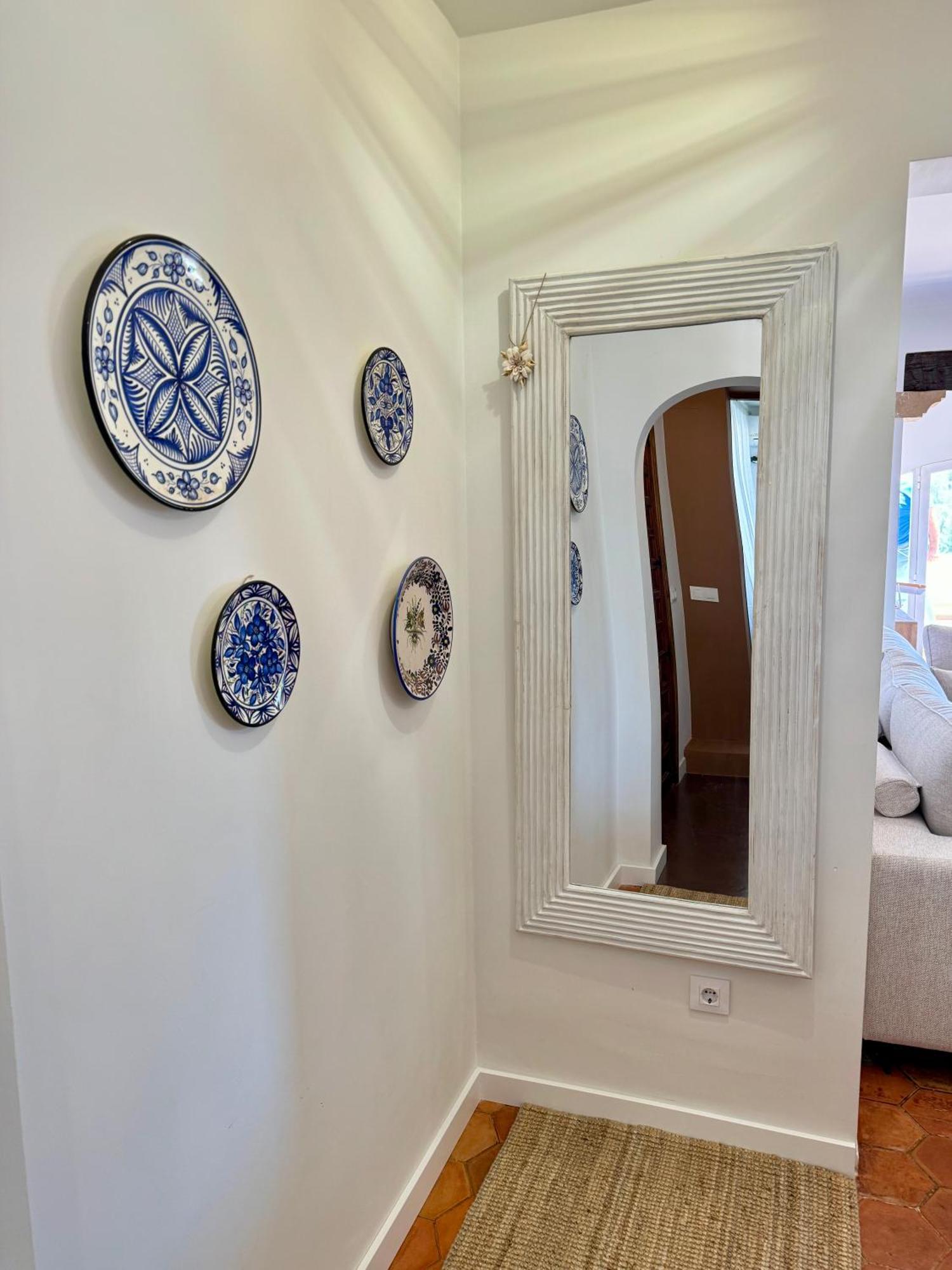 Apartamento Santa Lucia Sea View *