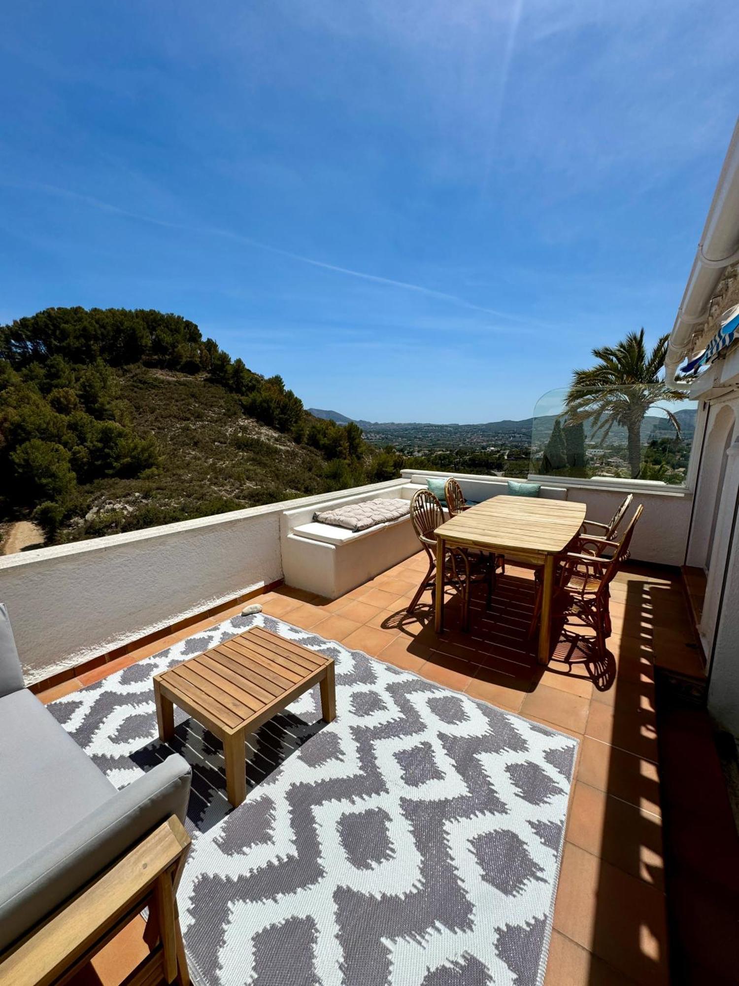Santa Lucia Sea View
