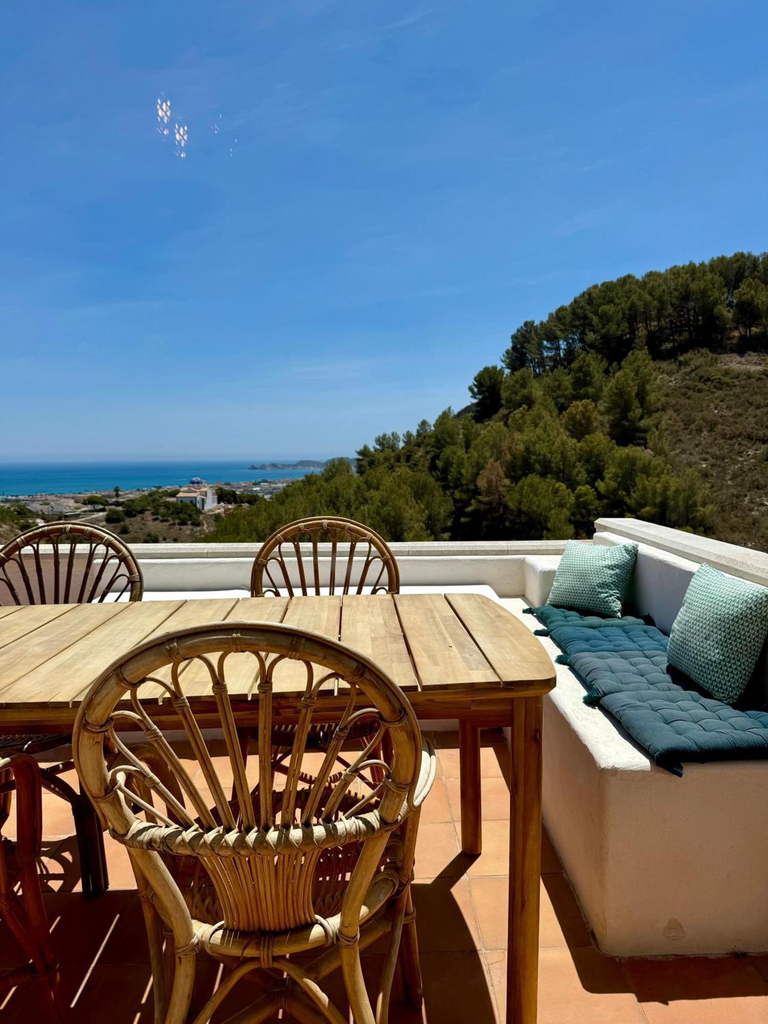 Apartamento Santa Lucia Sea View
