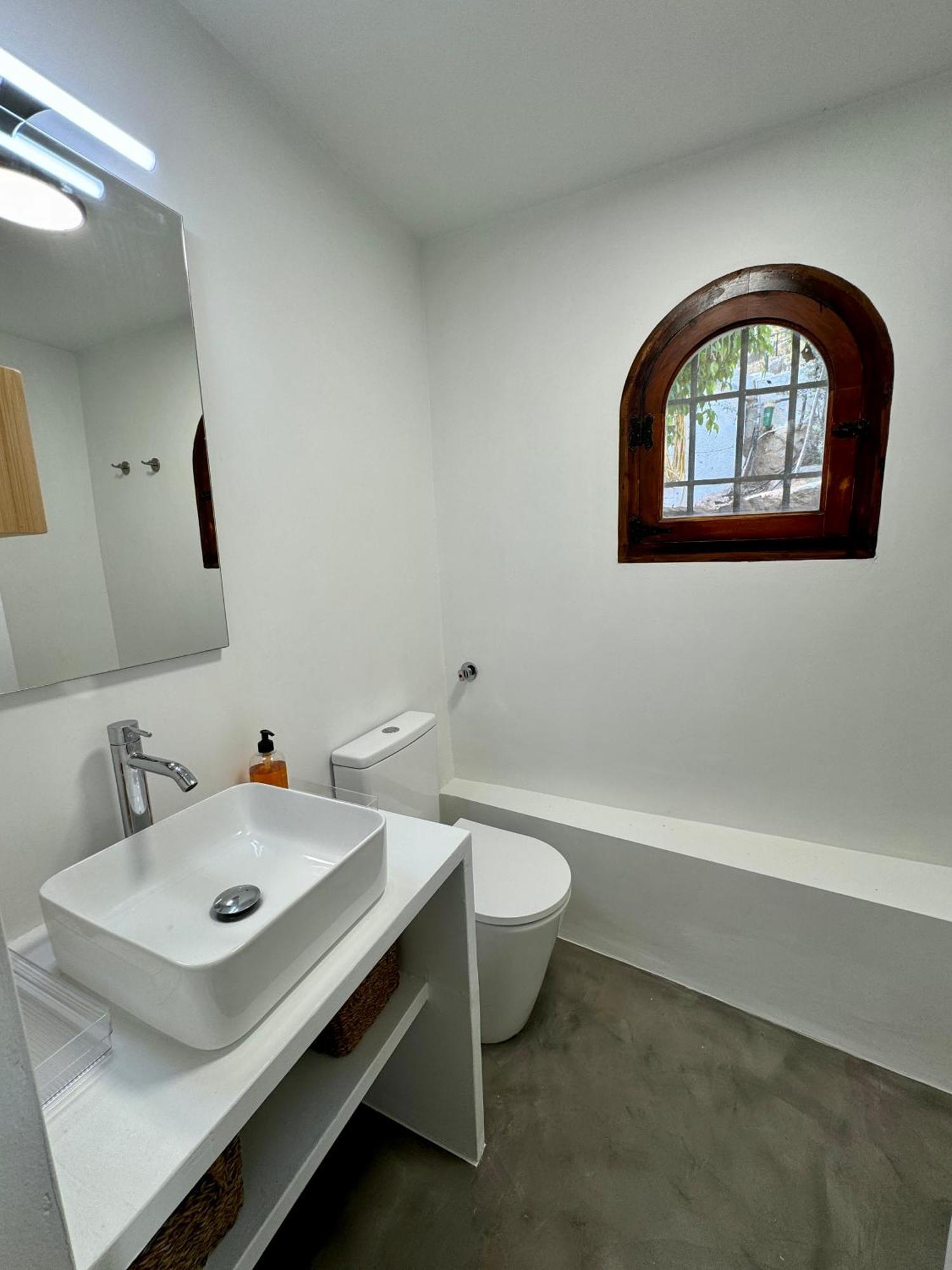 Santa Lucia Sea View Apartamento