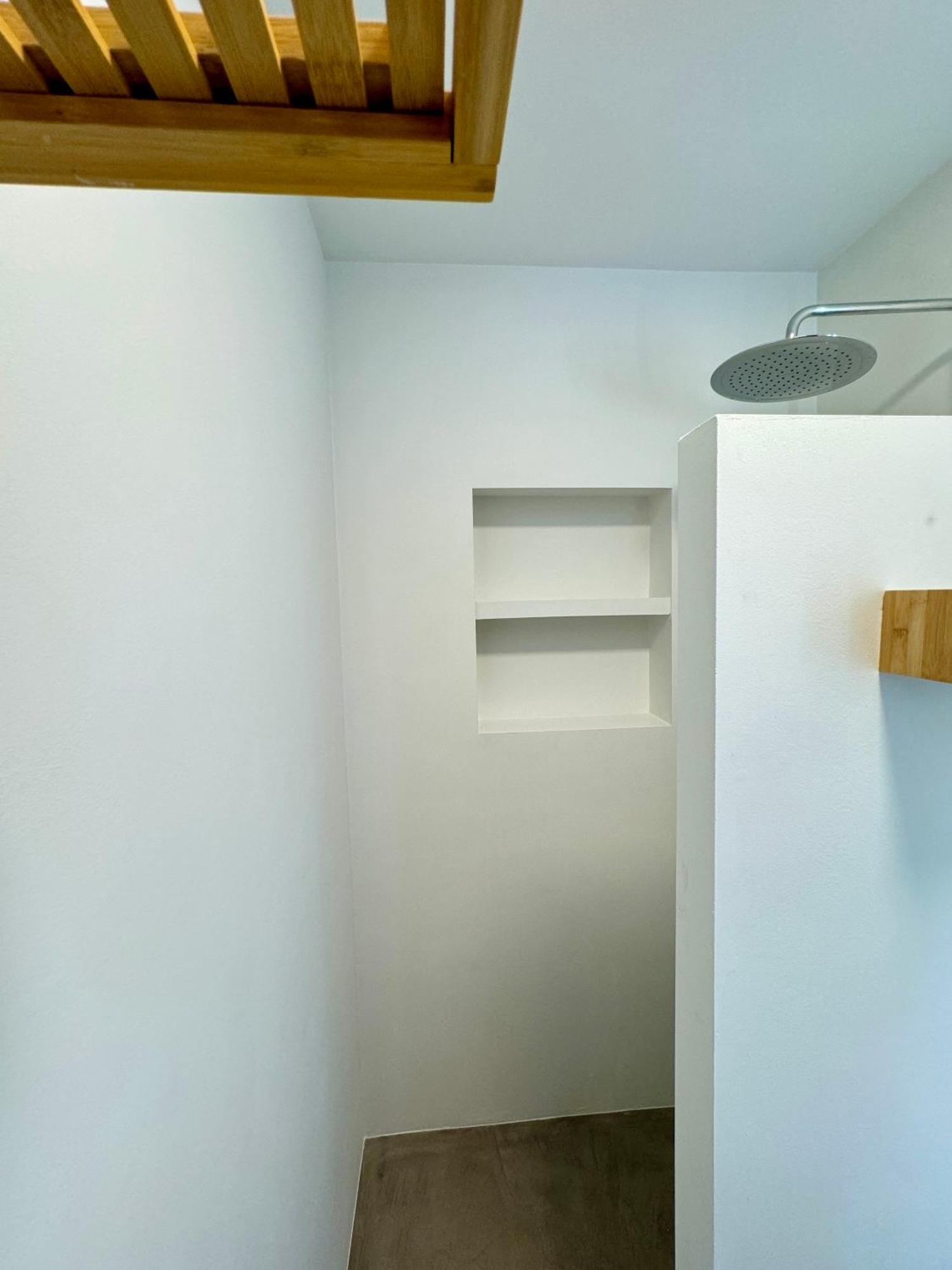 Apartamento Santa Lucia Sea View Jávea