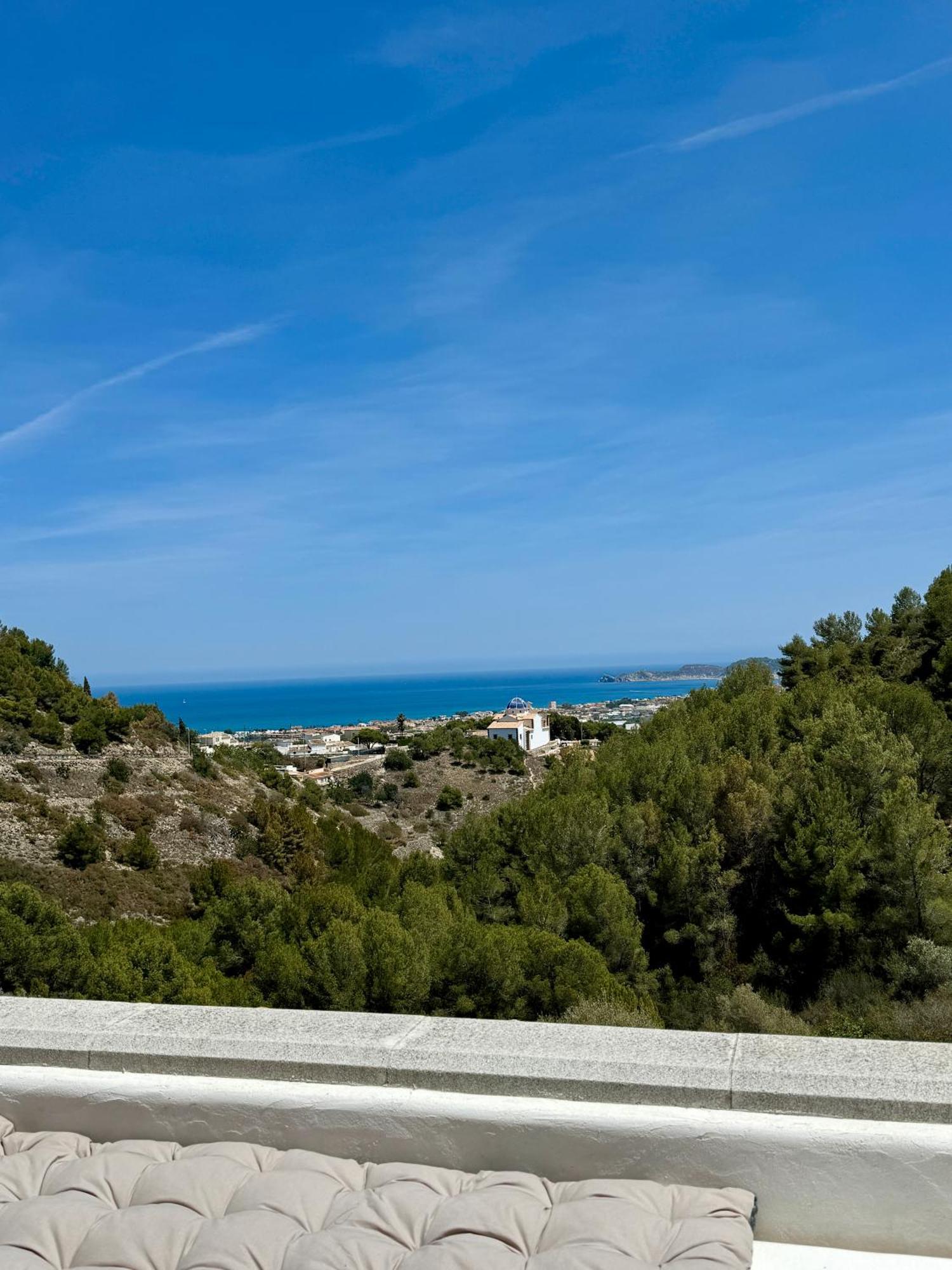 Apartamento Santa Lucia Sea View *
