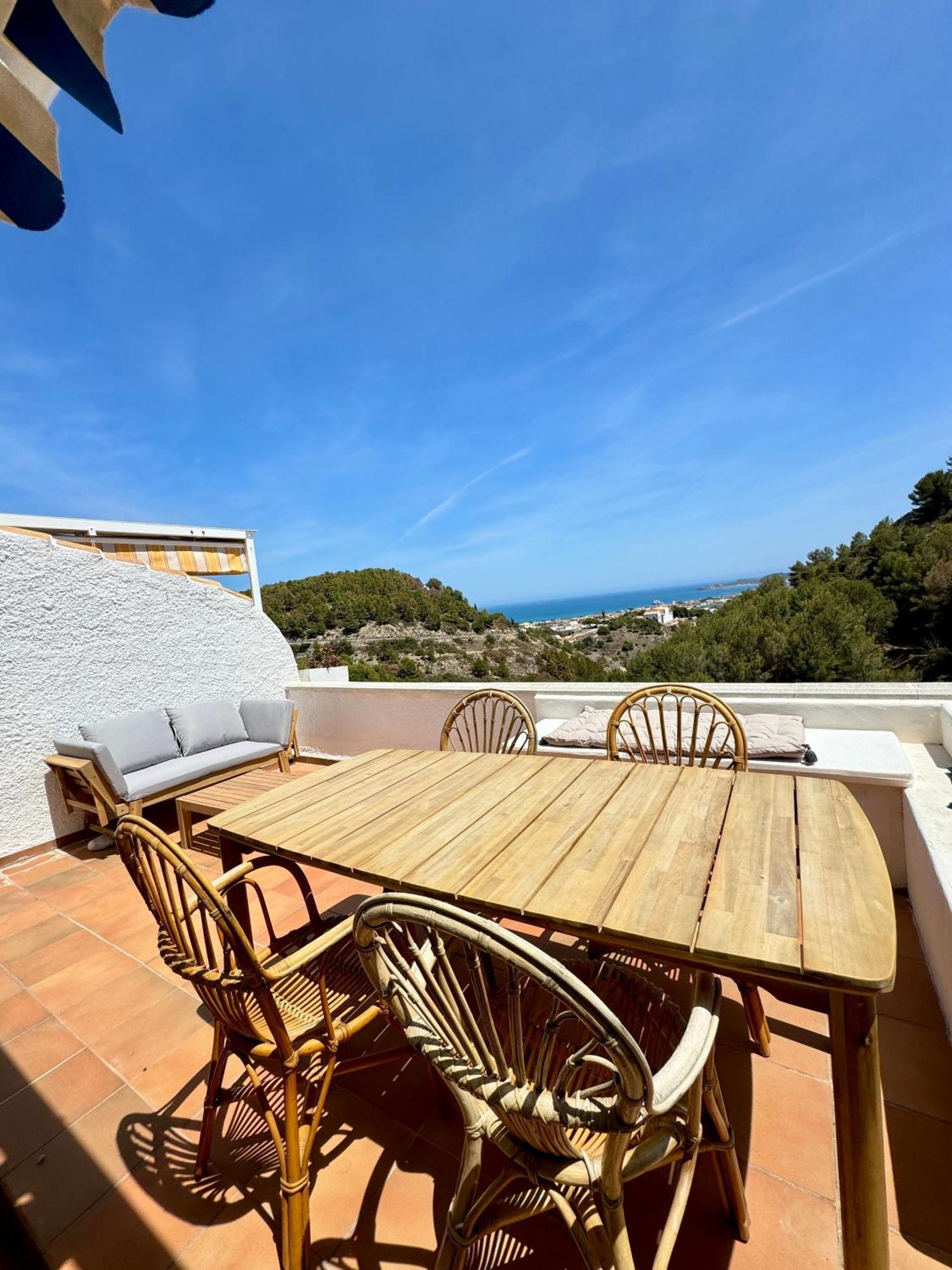 Apartamento Santa Lucia Sea View *