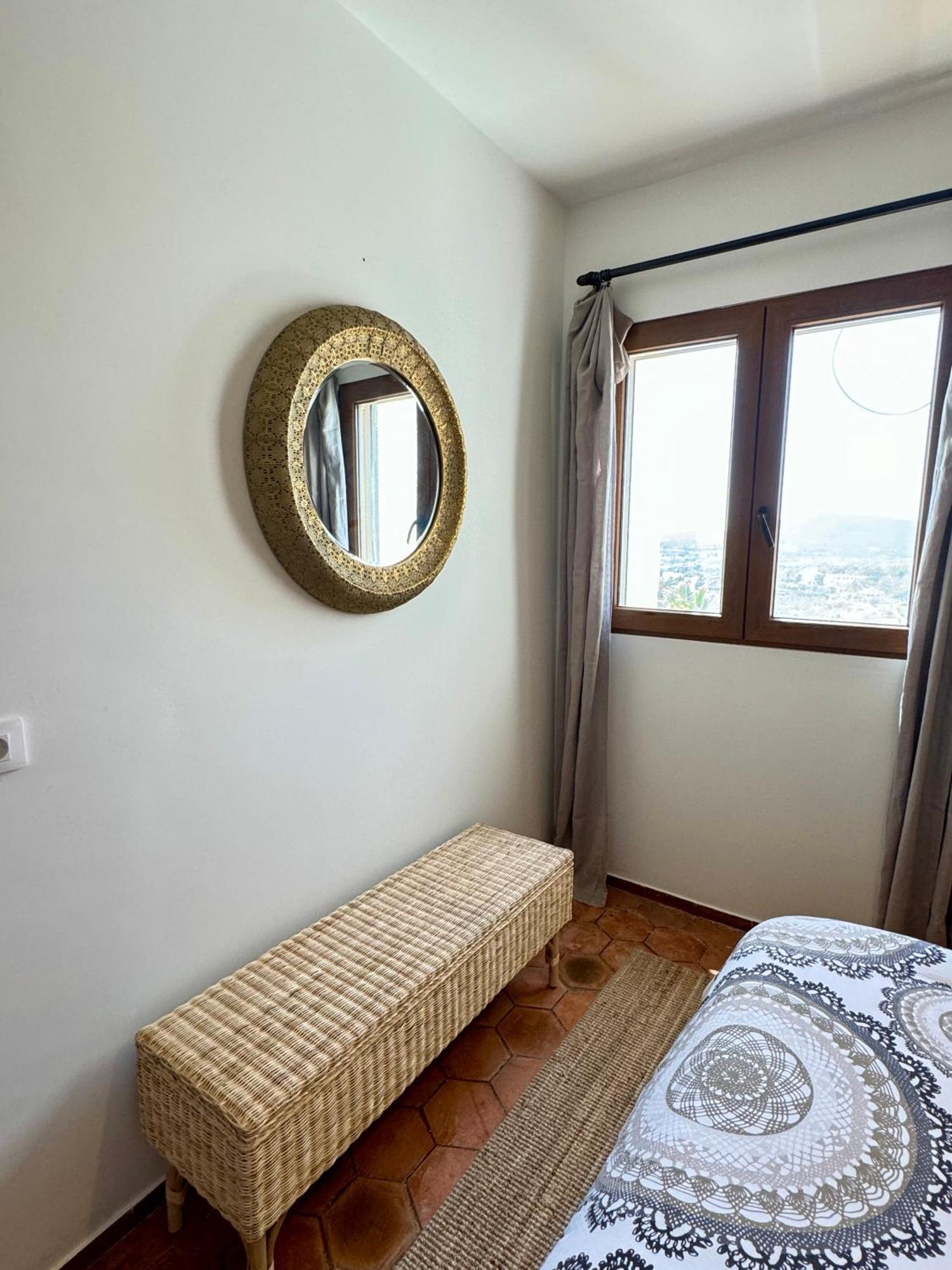 Santa Lucia Sea View Apartamento Jávea
