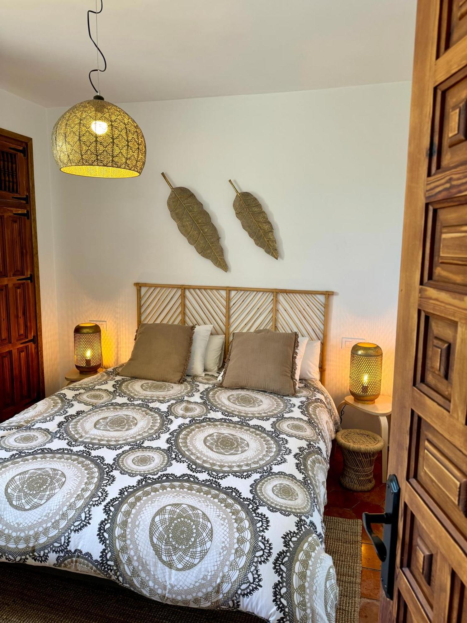 Apartamento Santa Lucia Sea View Jávea
