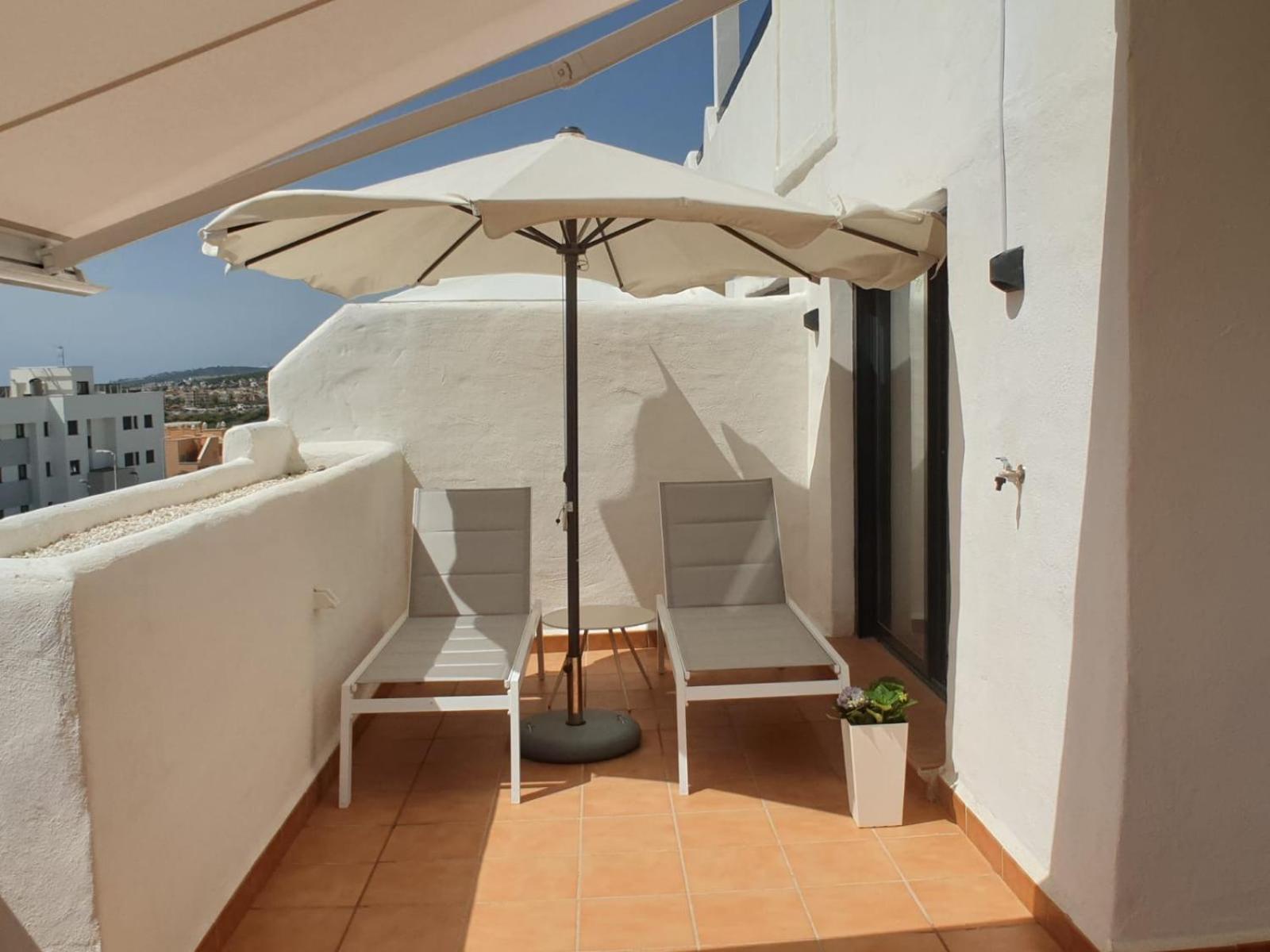 Apartamento Lotus Dona Julia 6 Golf Y Playa
