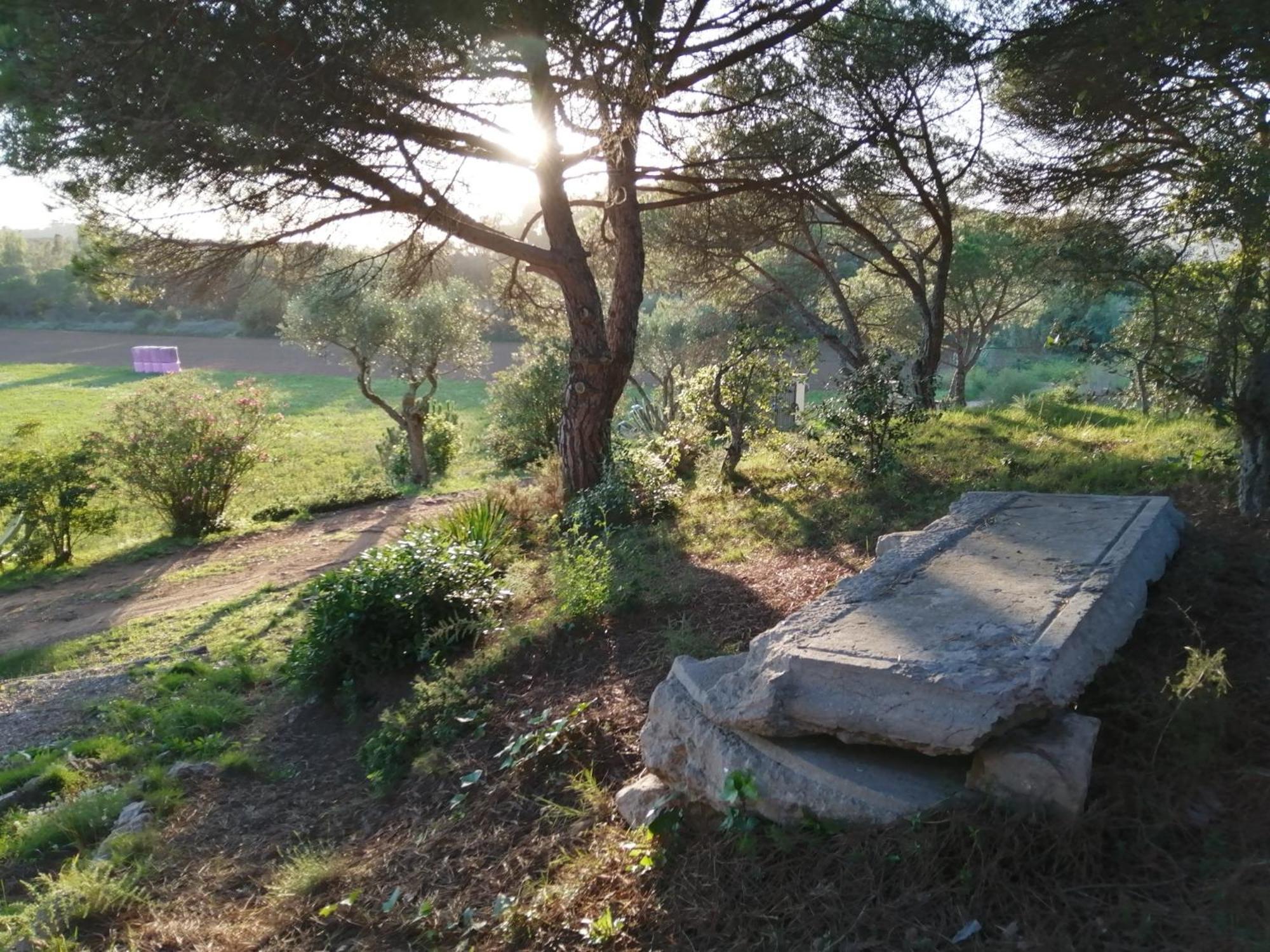 La Barraca De Farena Palafrugell