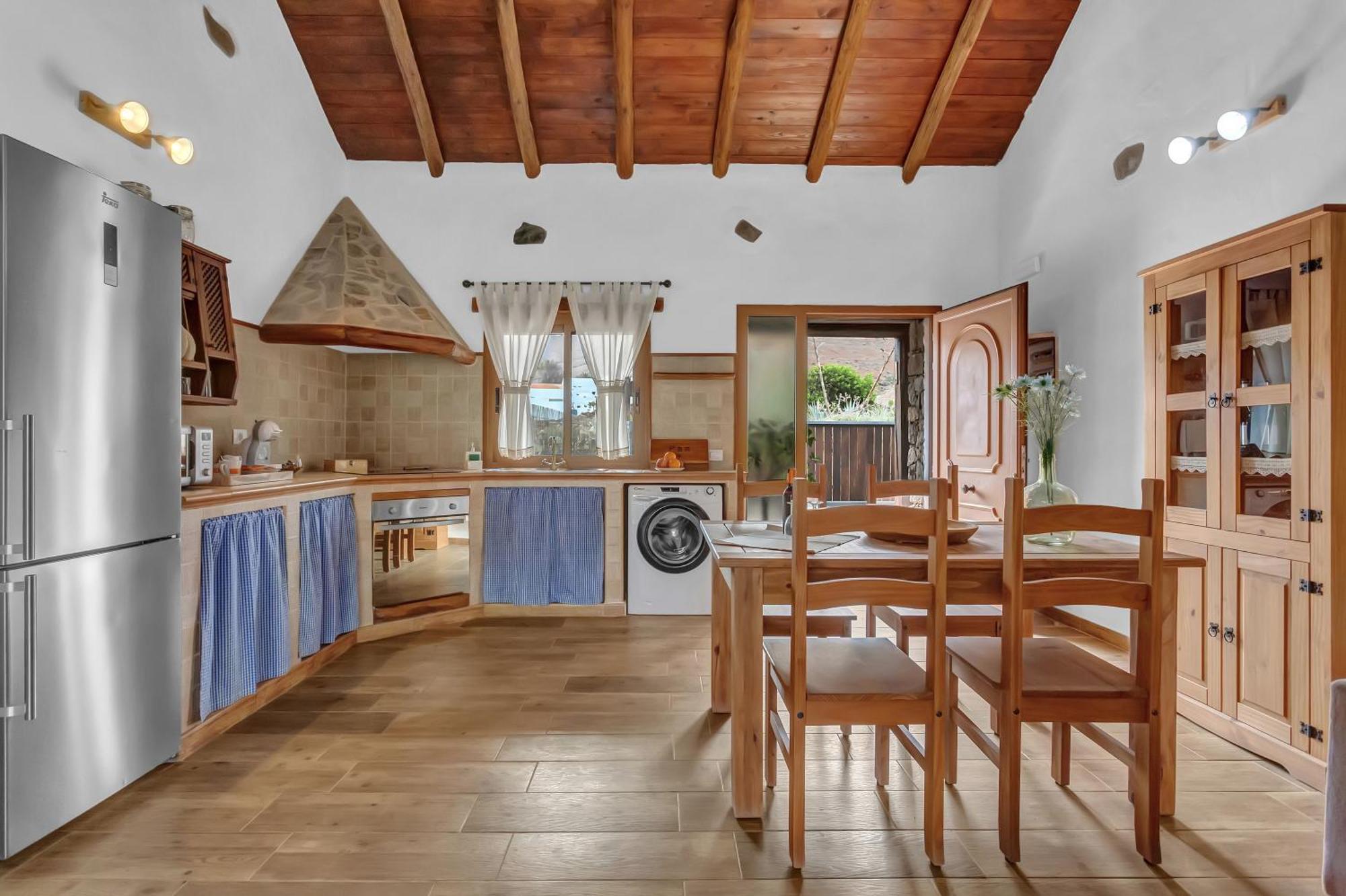 Holiday home La Casilleta *