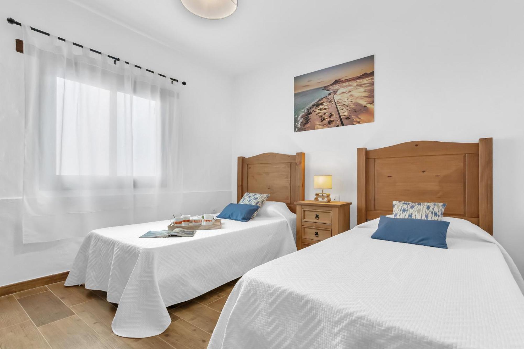 La Casilleta Holiday home Betancuria