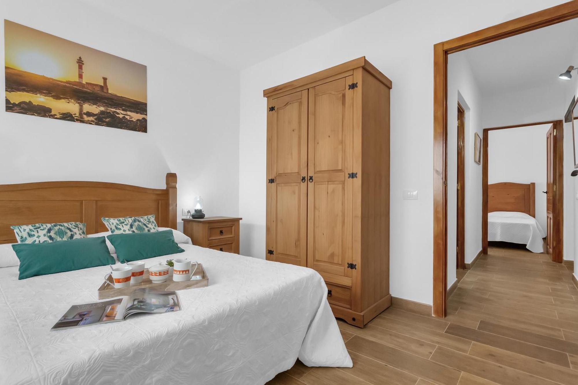 La Casilleta Holiday home *