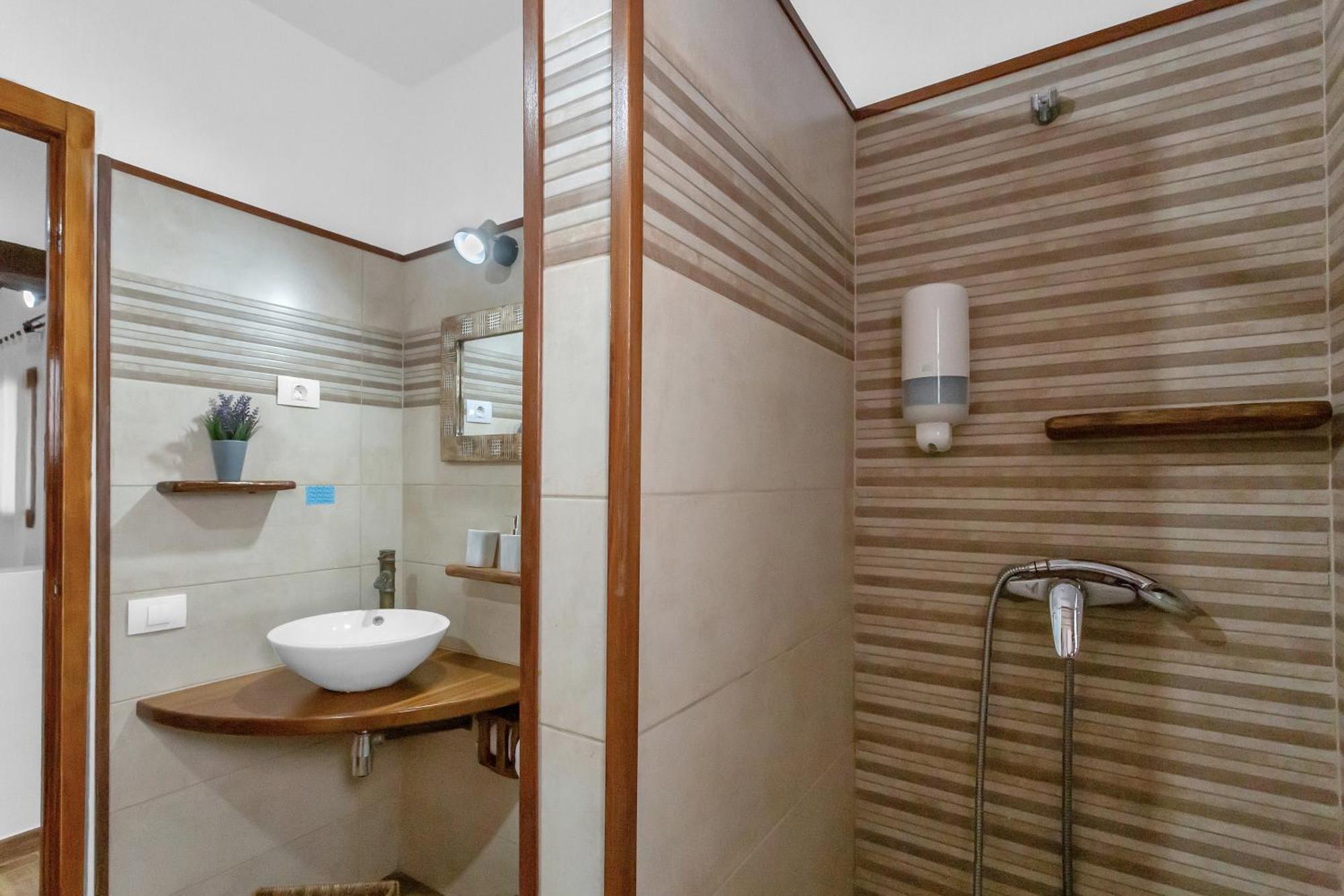 Holiday home La Casilleta Betancuria