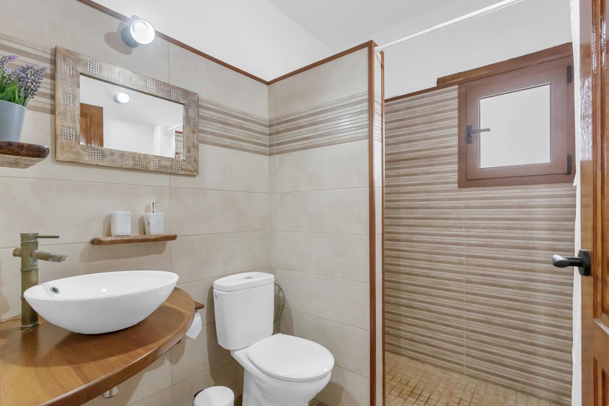 La Casilleta Holiday home