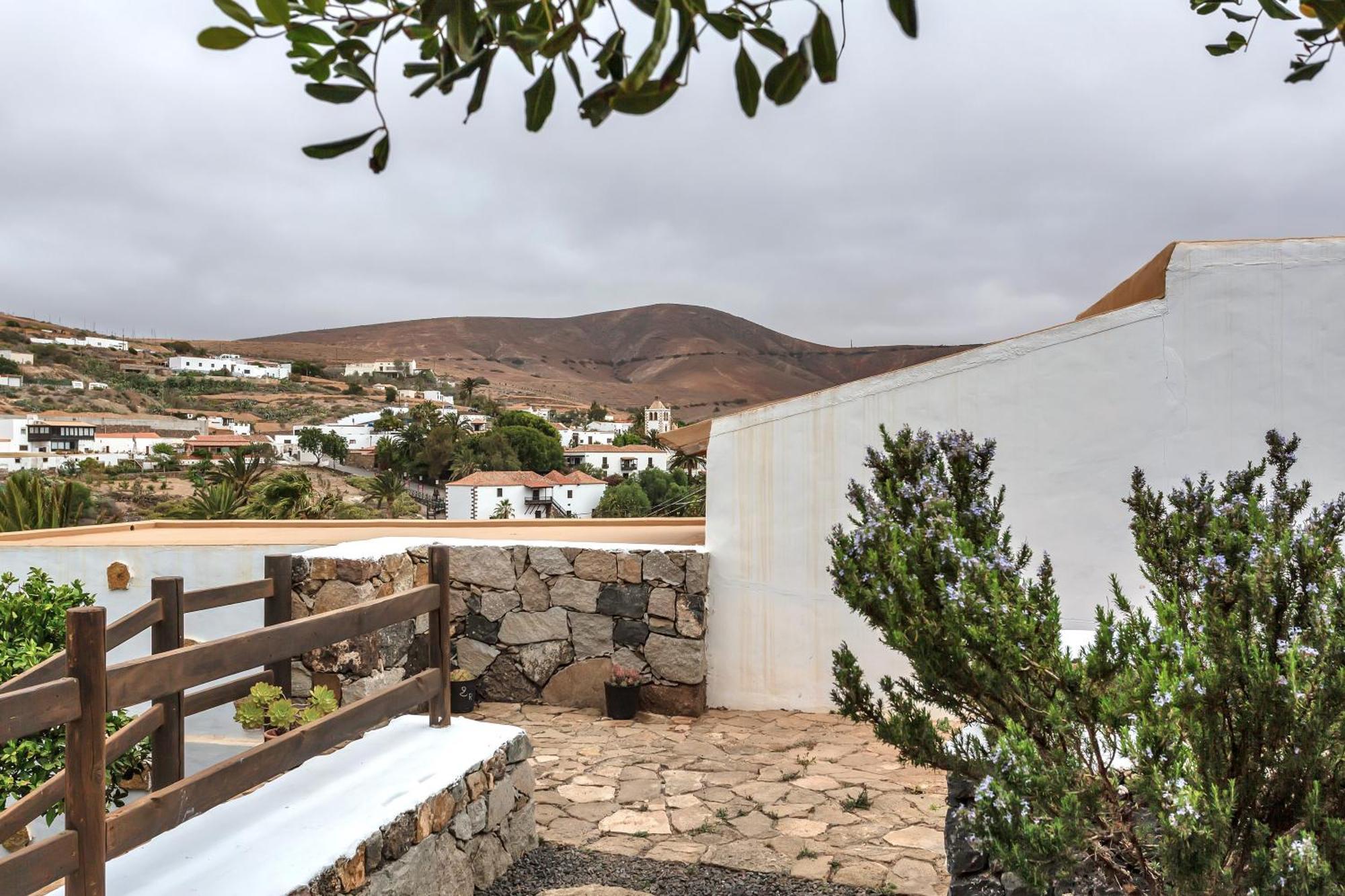 Holiday home La Casilleta *