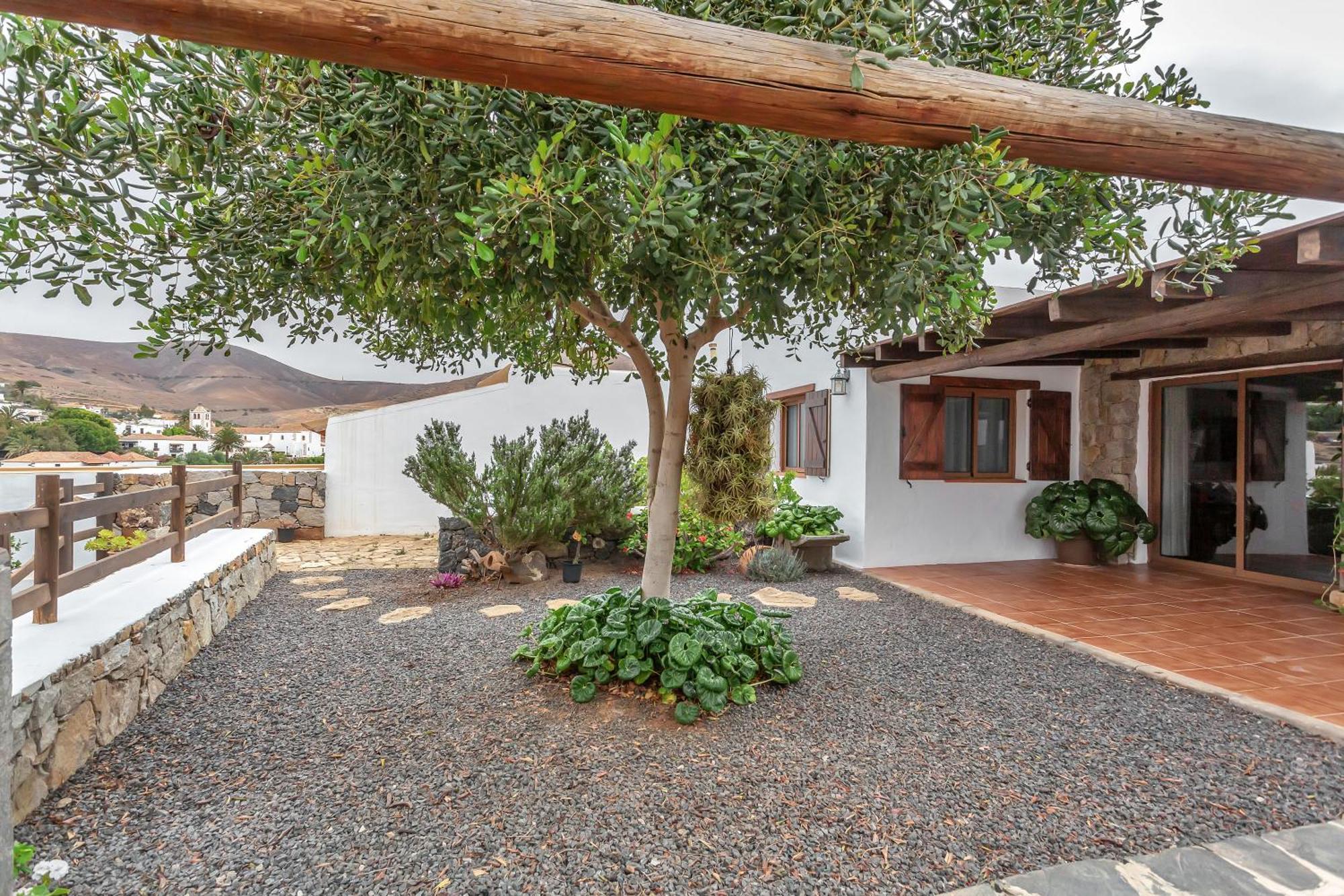 Holiday home La Casilleta