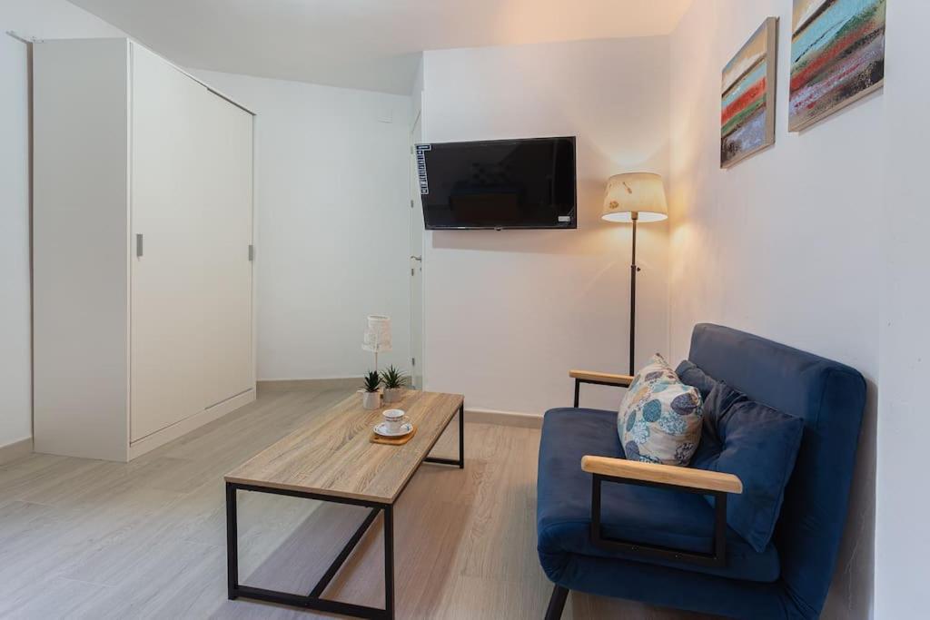 Holiday home Minicasa En Pleno Casco Antiguo *
