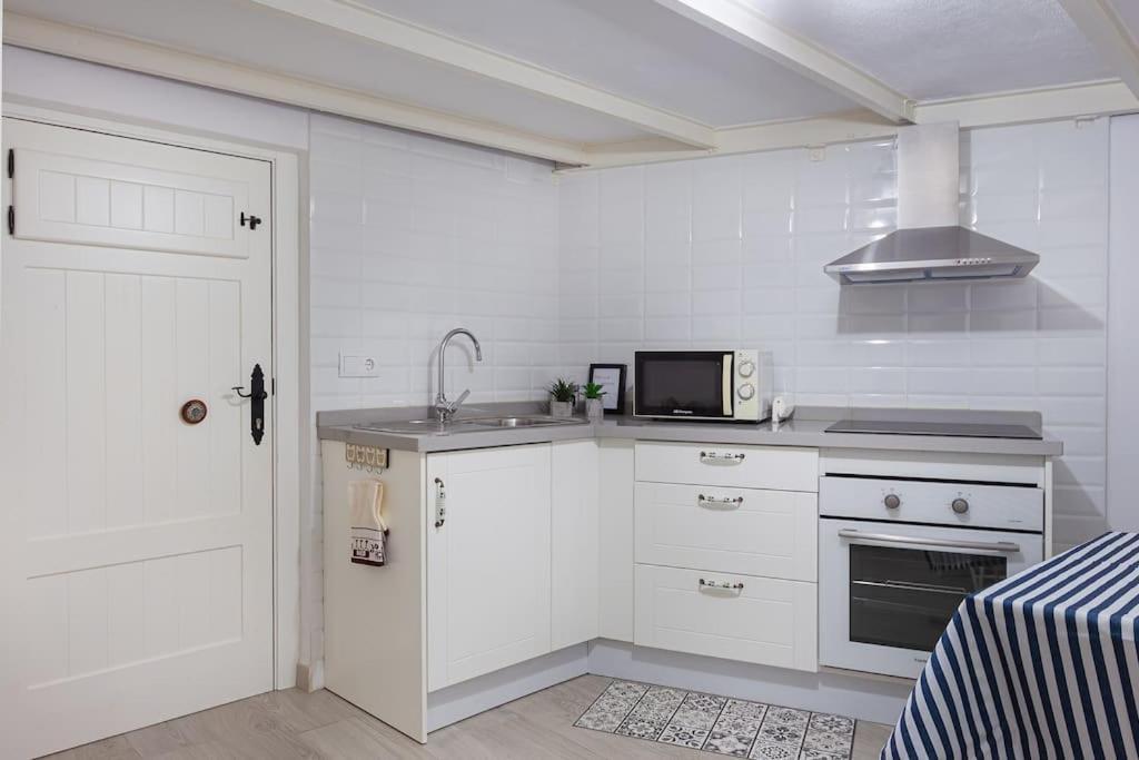 Minicasa En Pleno Casco Antiguo Holiday home Almunecar