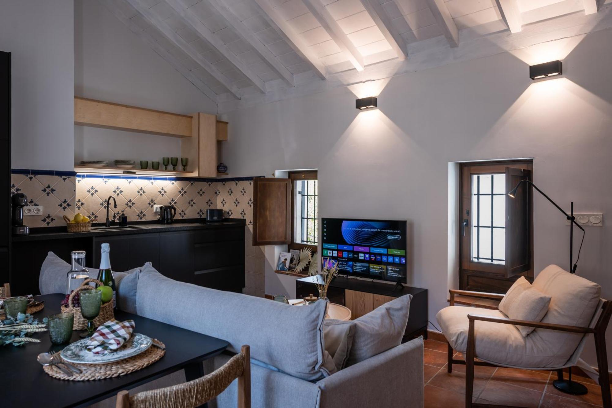 Carmen De Xaira 2º By Florentia Homes Apartamento