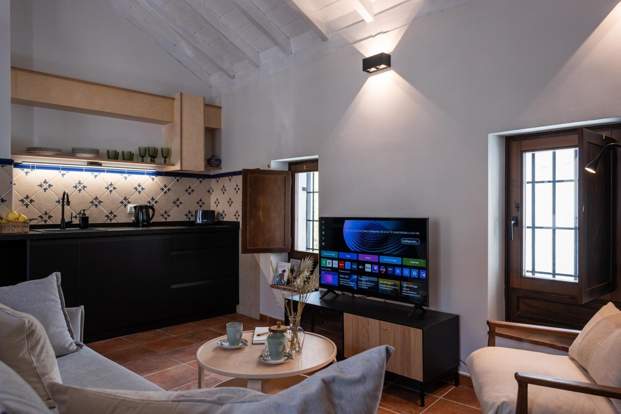 Apartamento Carmen De Xaira 2º By Florentia Homes