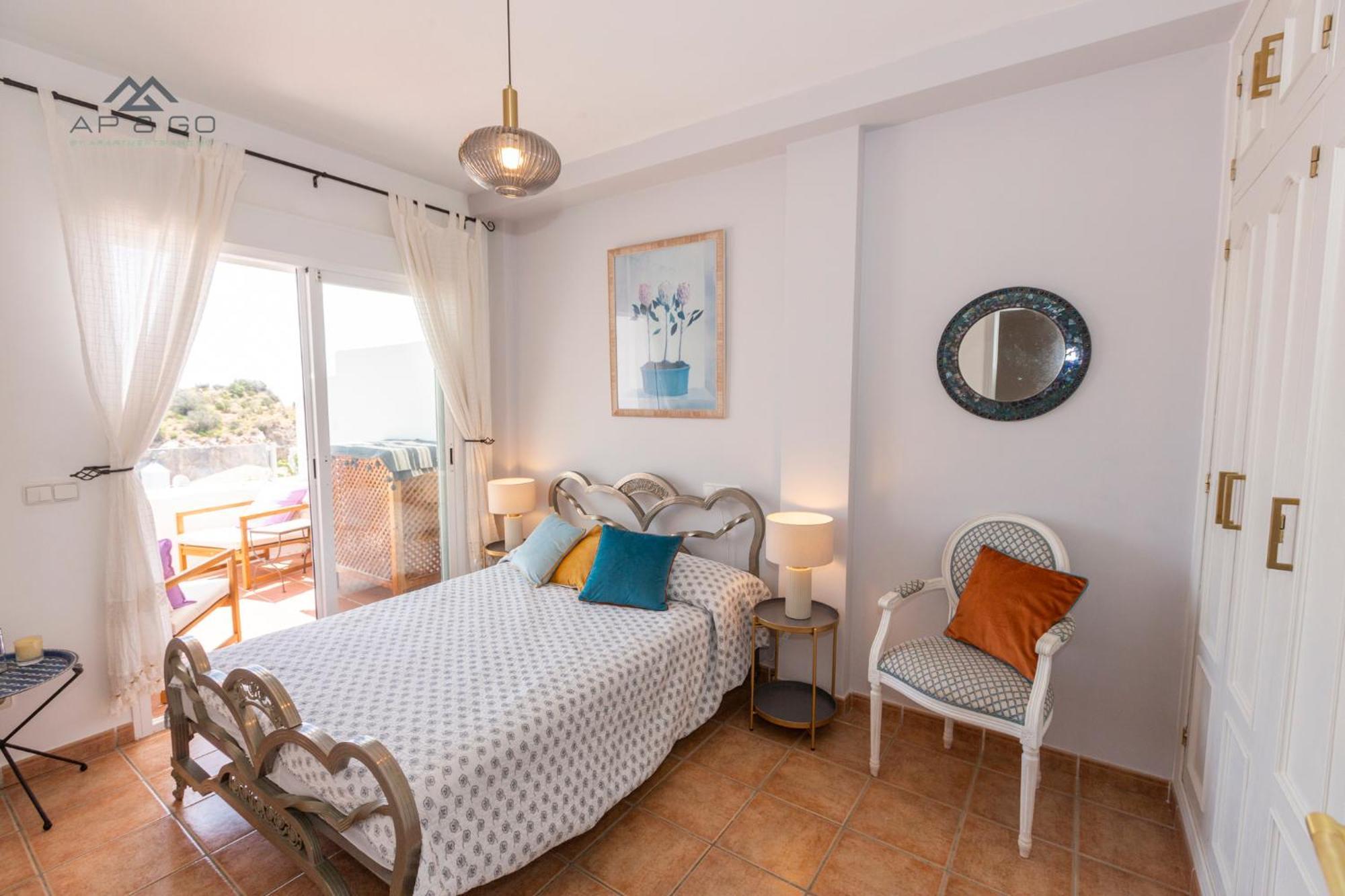 Terrace House Marina Views Apartamento