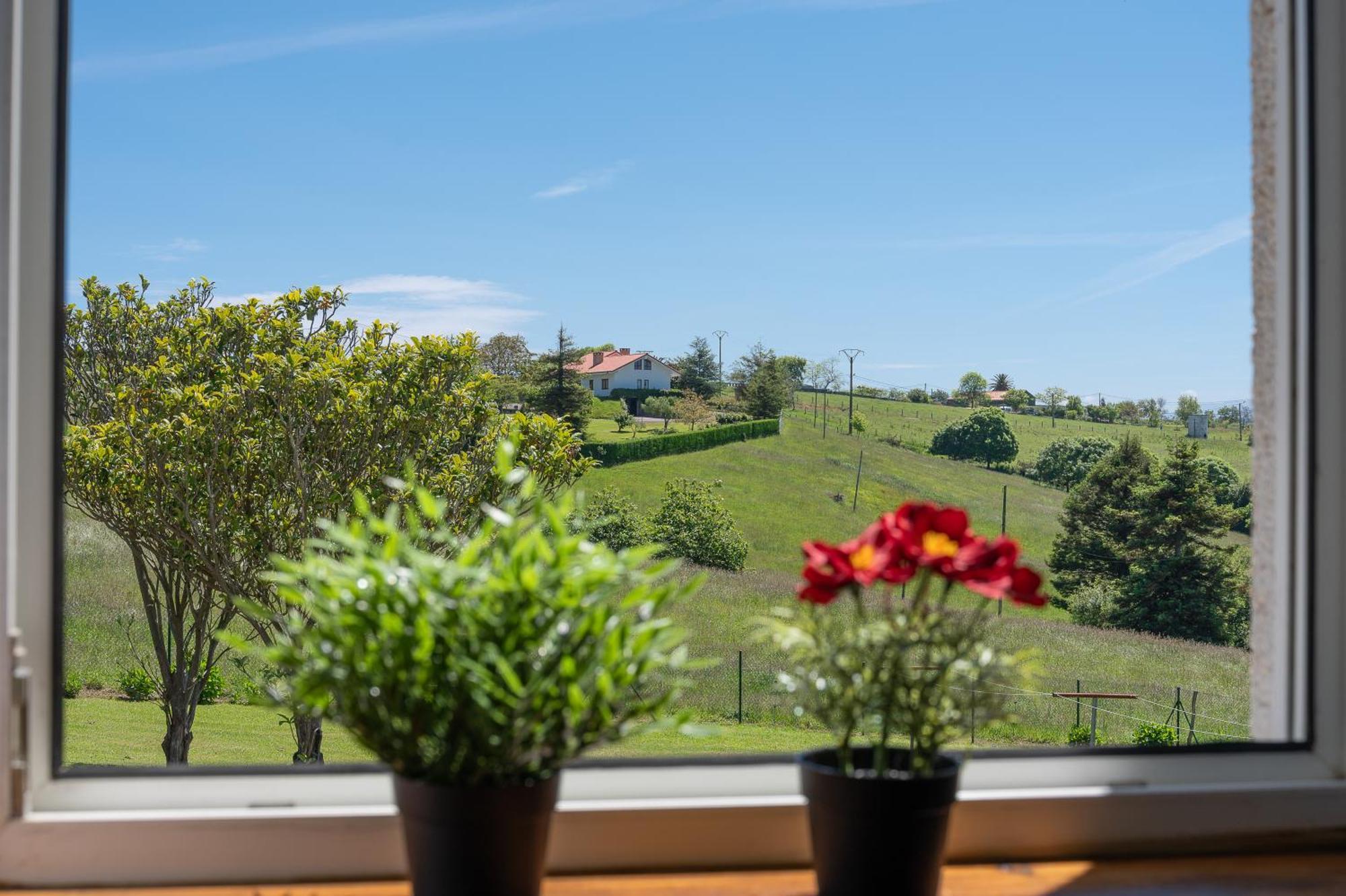 Holiday home El Mirador De