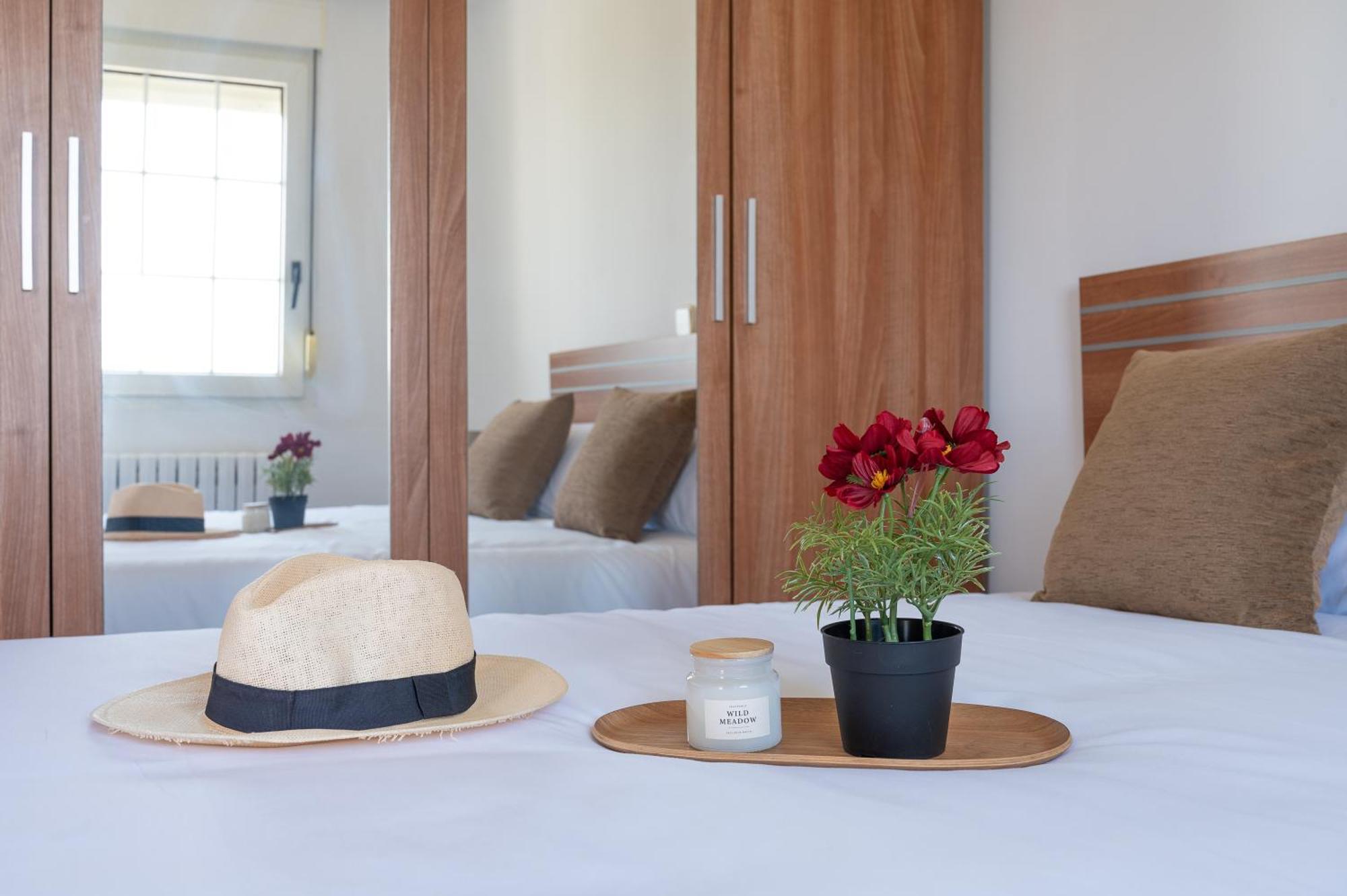 El Mirador De Holiday home *