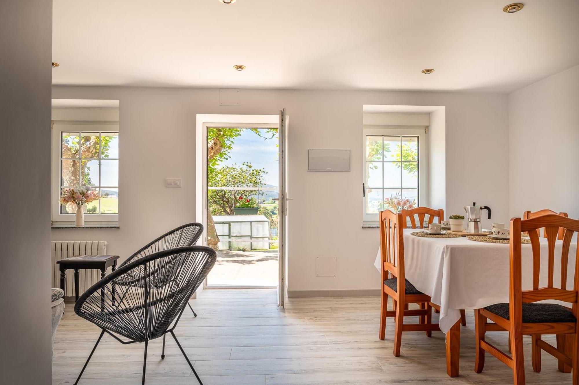 El Mirador De Holiday home Miengo