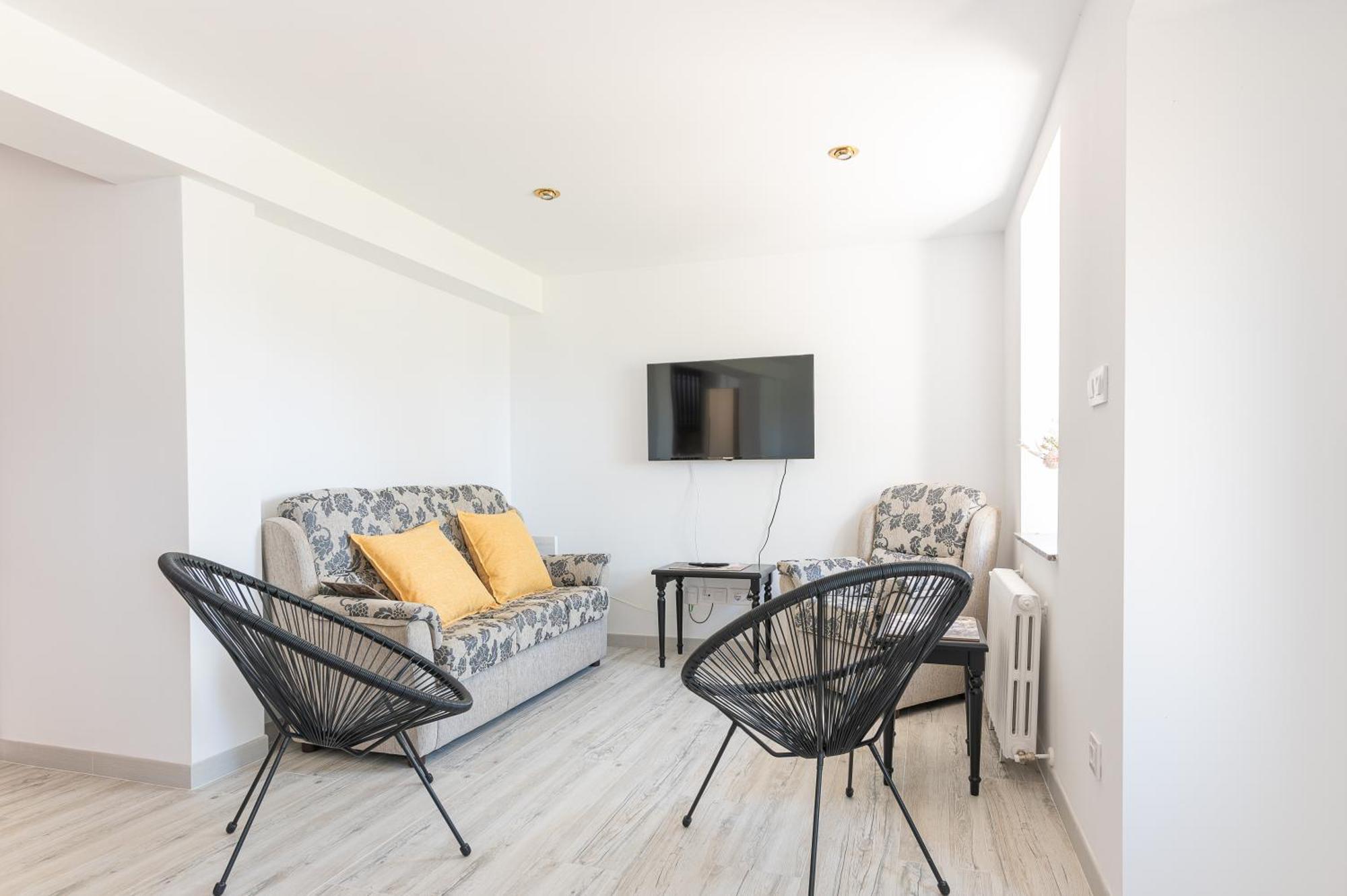 El Mirador De Holiday home