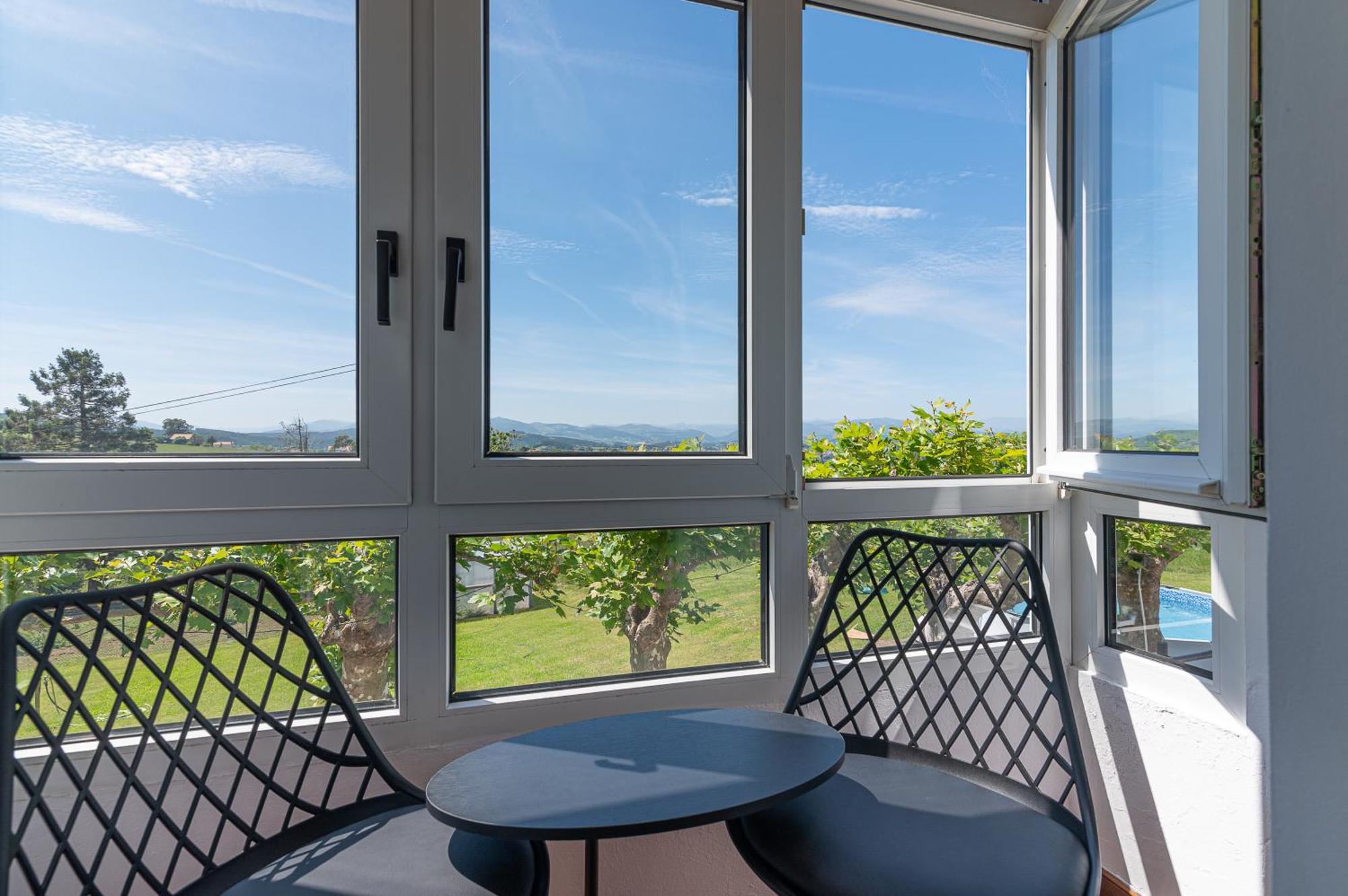 El Mirador De Holiday home *