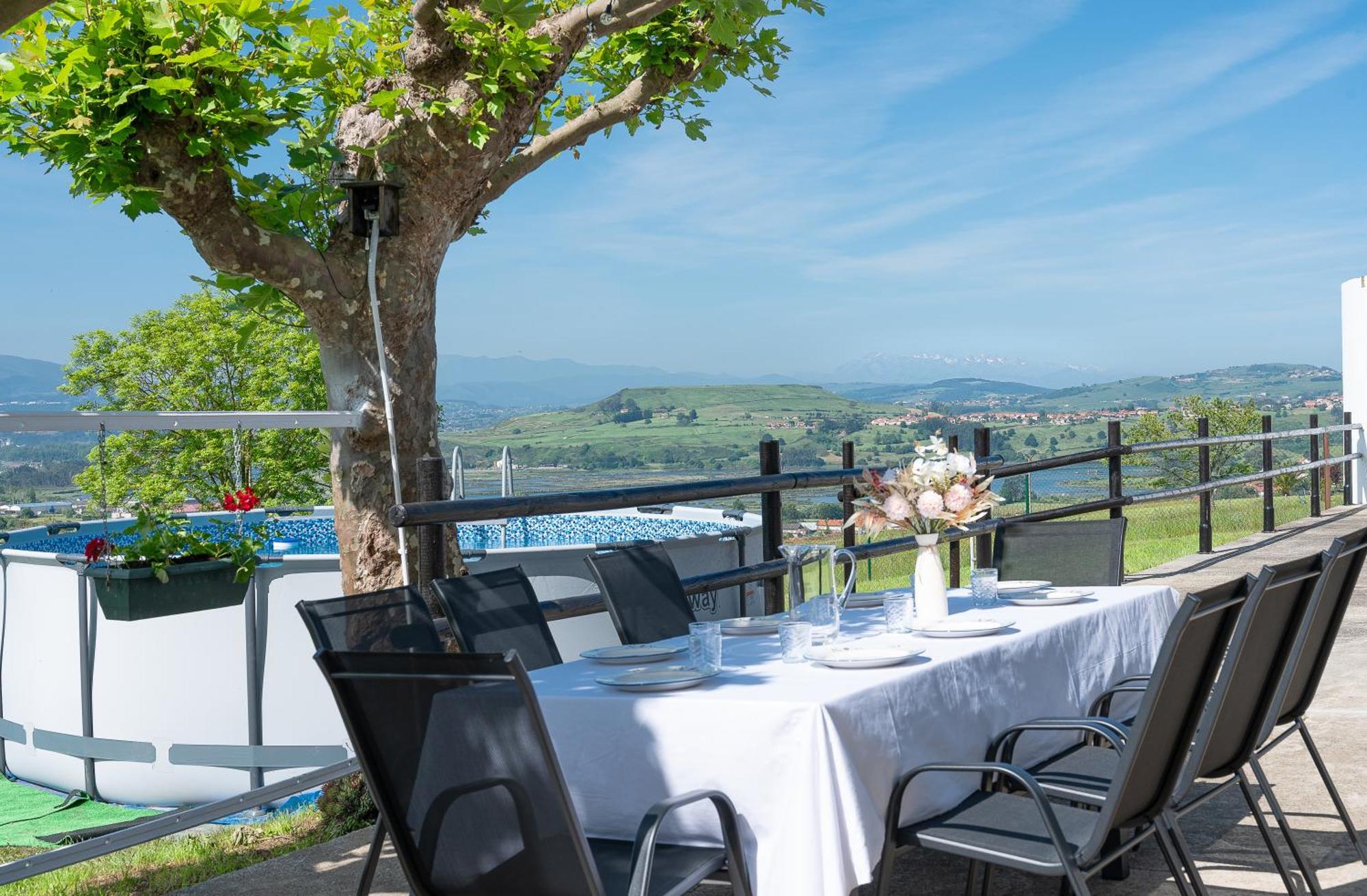 Holiday home El Mirador De *