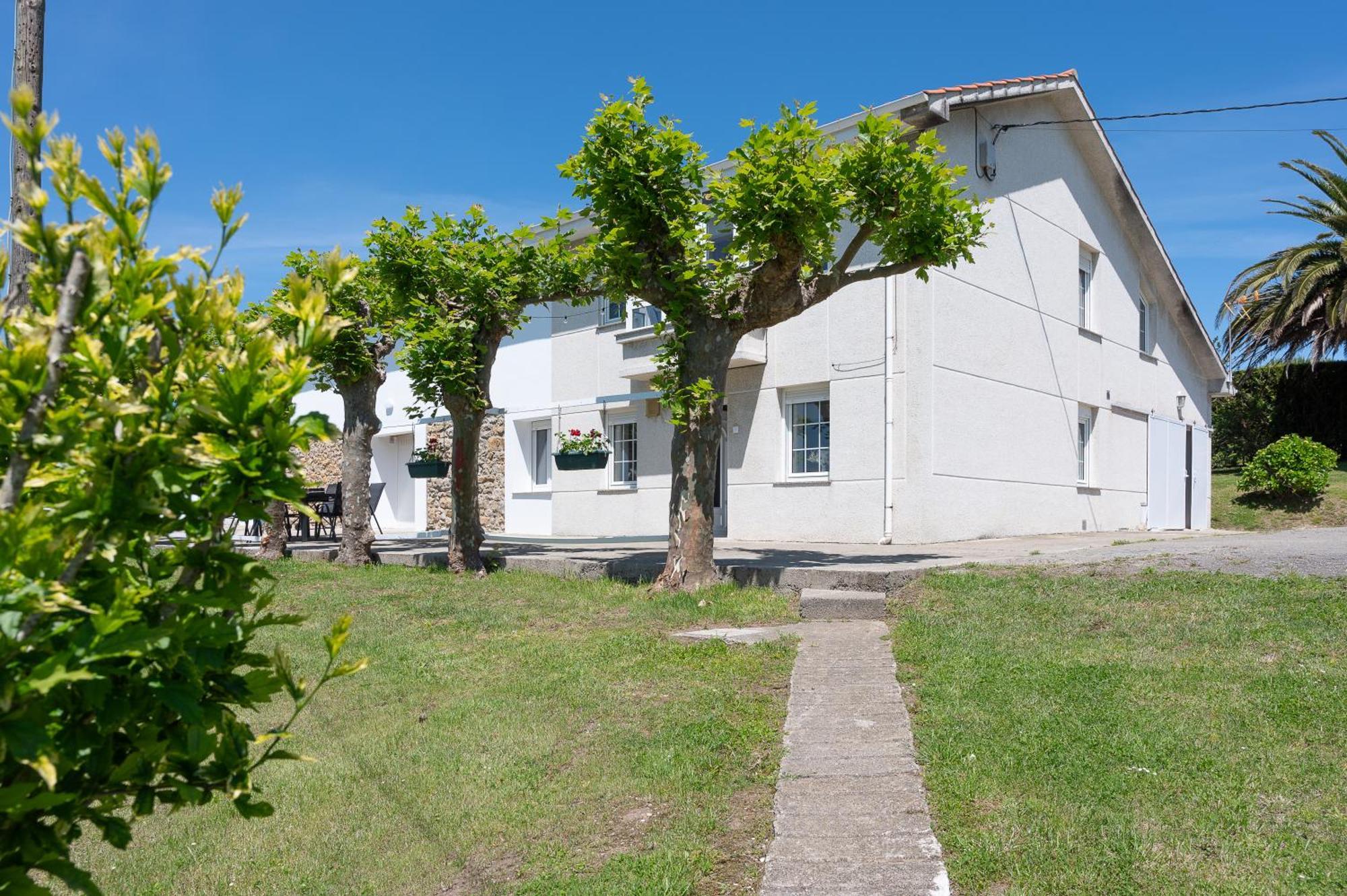 Holiday home El Mirador De