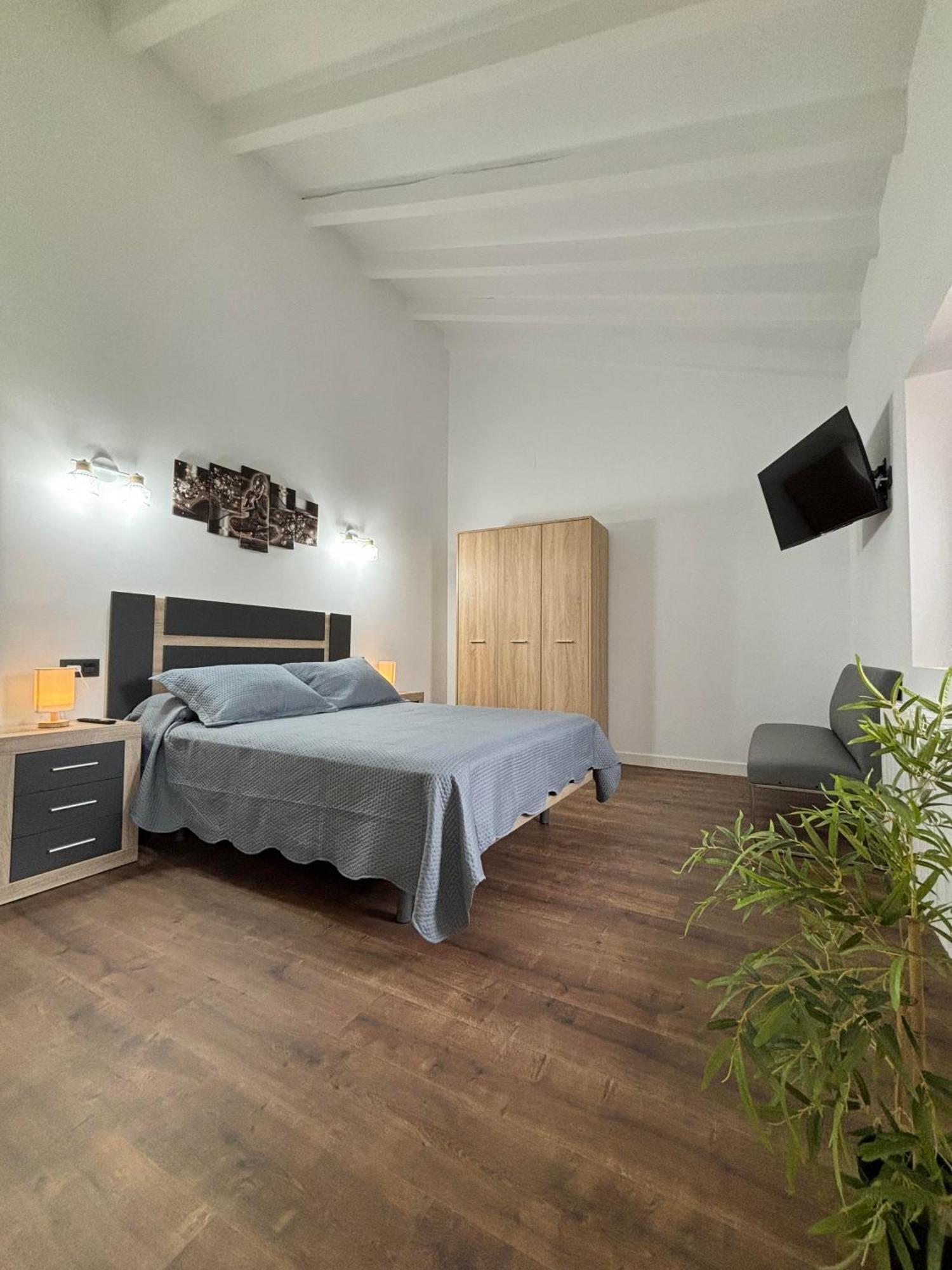 La Casa Del Buddha - Adults Only Apartment