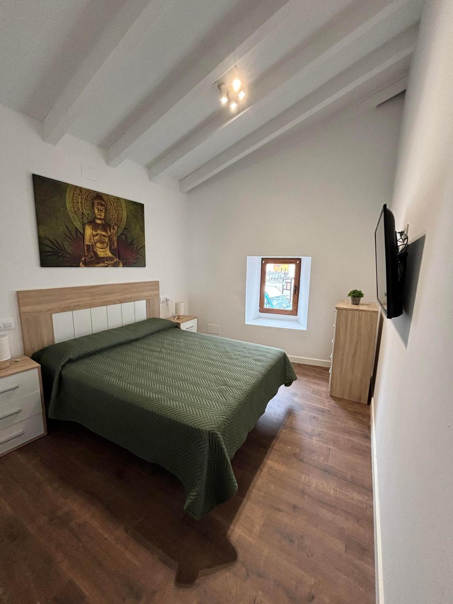 Apartamento La Casa Del Buddha - Adults Only