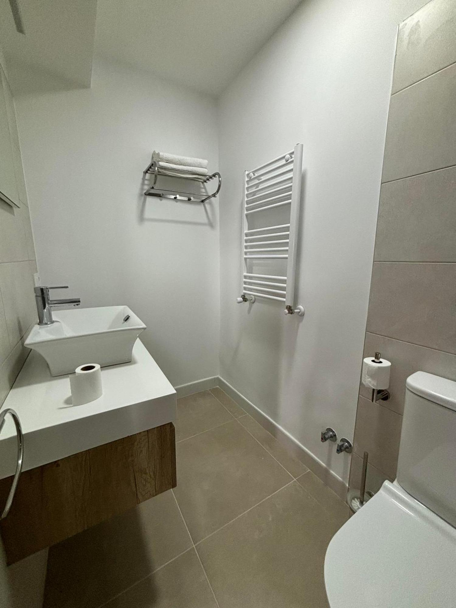 Apartment La Casa Del Buddha - Adults Only *