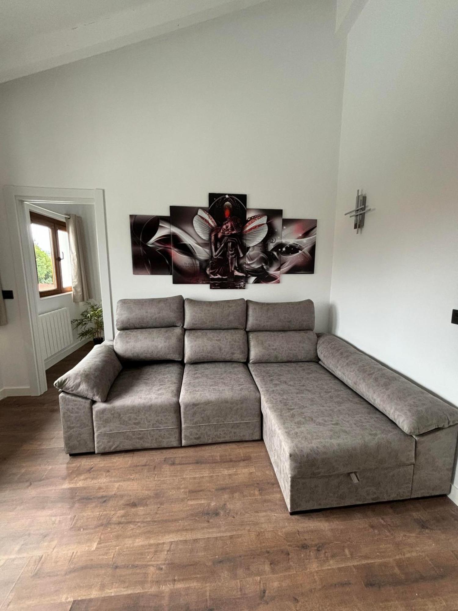 Apartment La Casa Del Buddha - Adults Only Suances