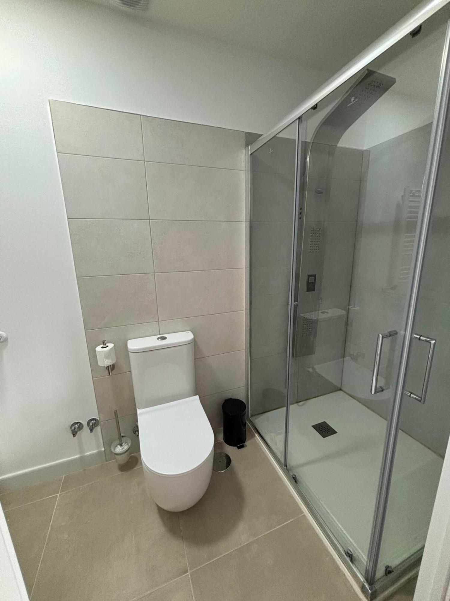 Apartment La Casa Del Buddha - Adults Only