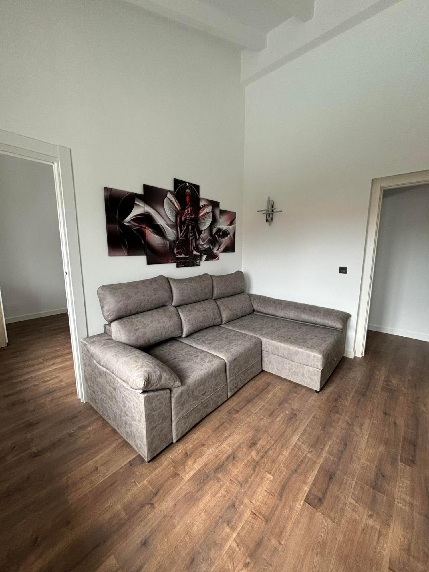 Apartment La Casa Del Buddha - Adults Only *