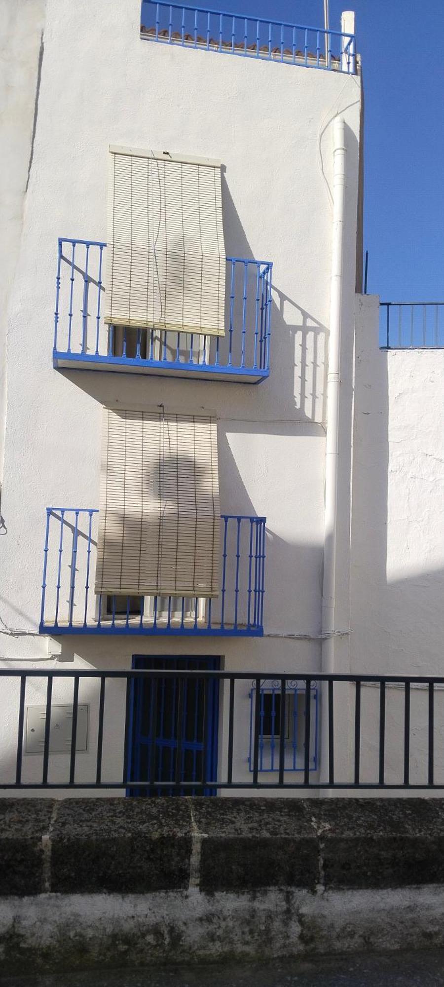 Divertida Y Romantica Holiday home Pegalajar