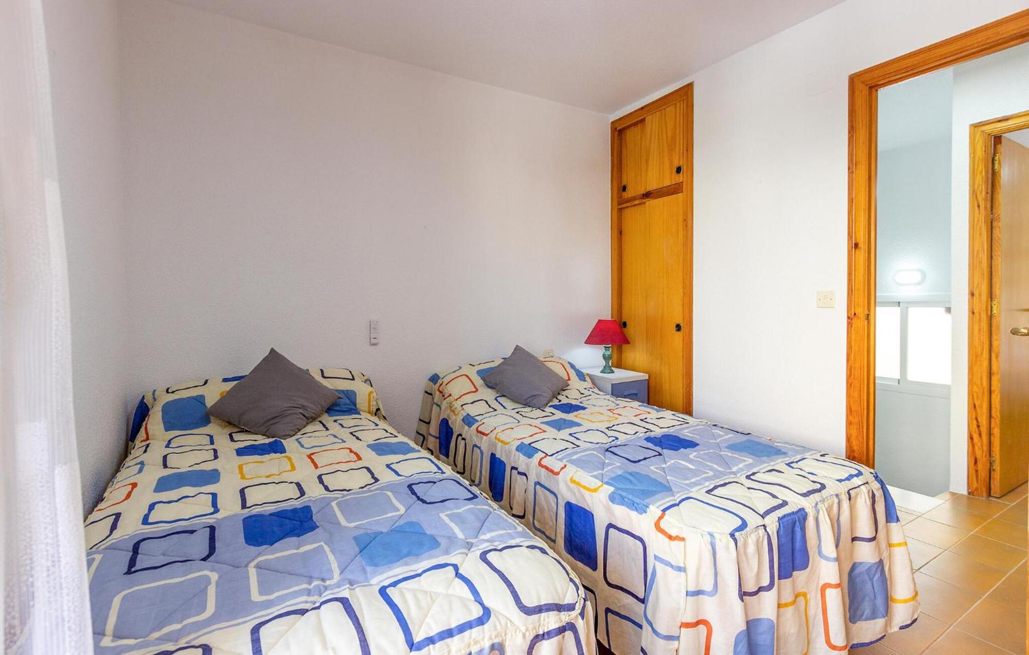 2 Bedroom Awesome In Holiday home