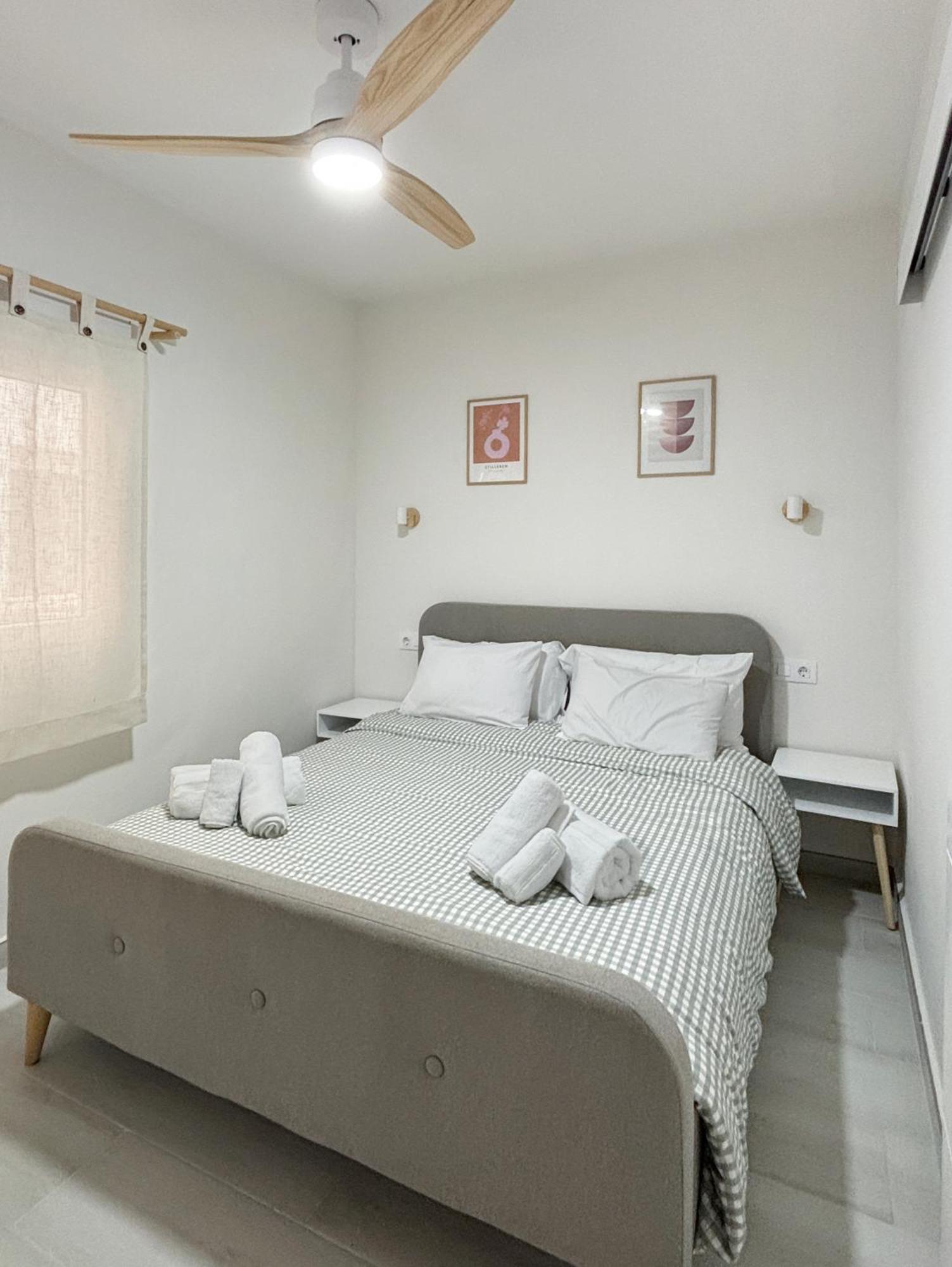 Apartamento Ocean