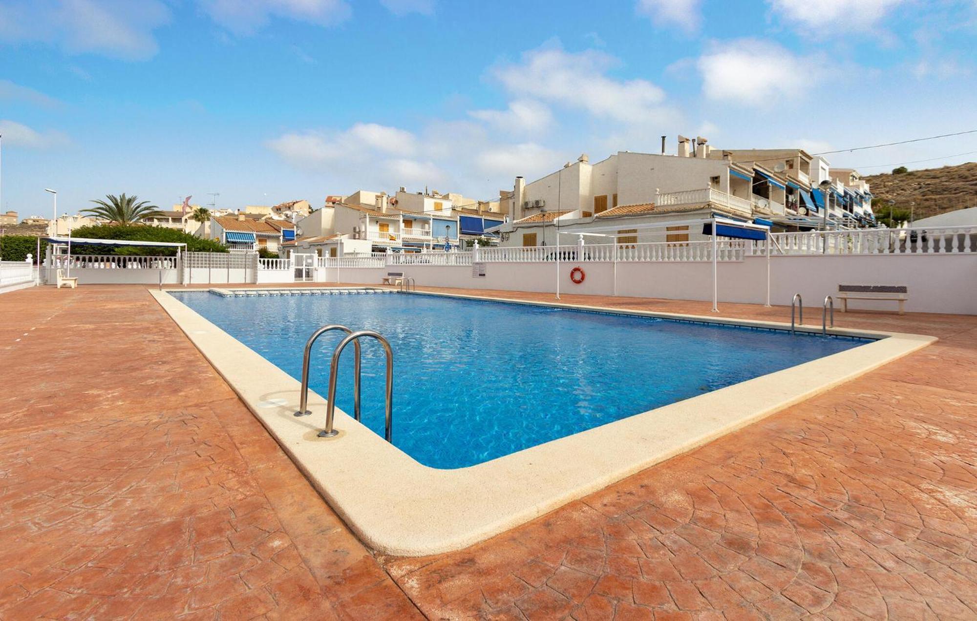 2 Bedroom Awesome In * Santa Pola