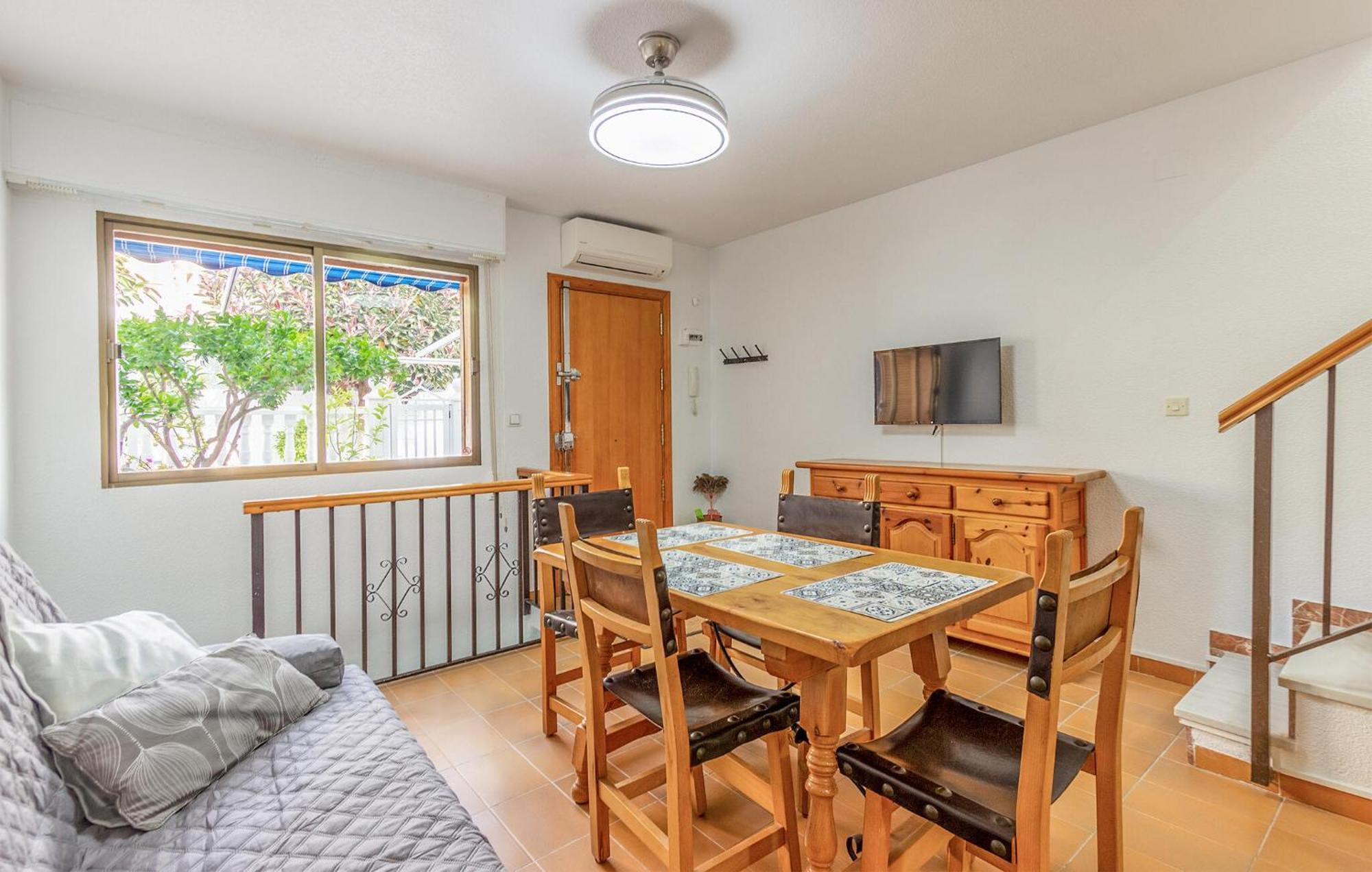 Holiday home 2 Bedroom Awesome In