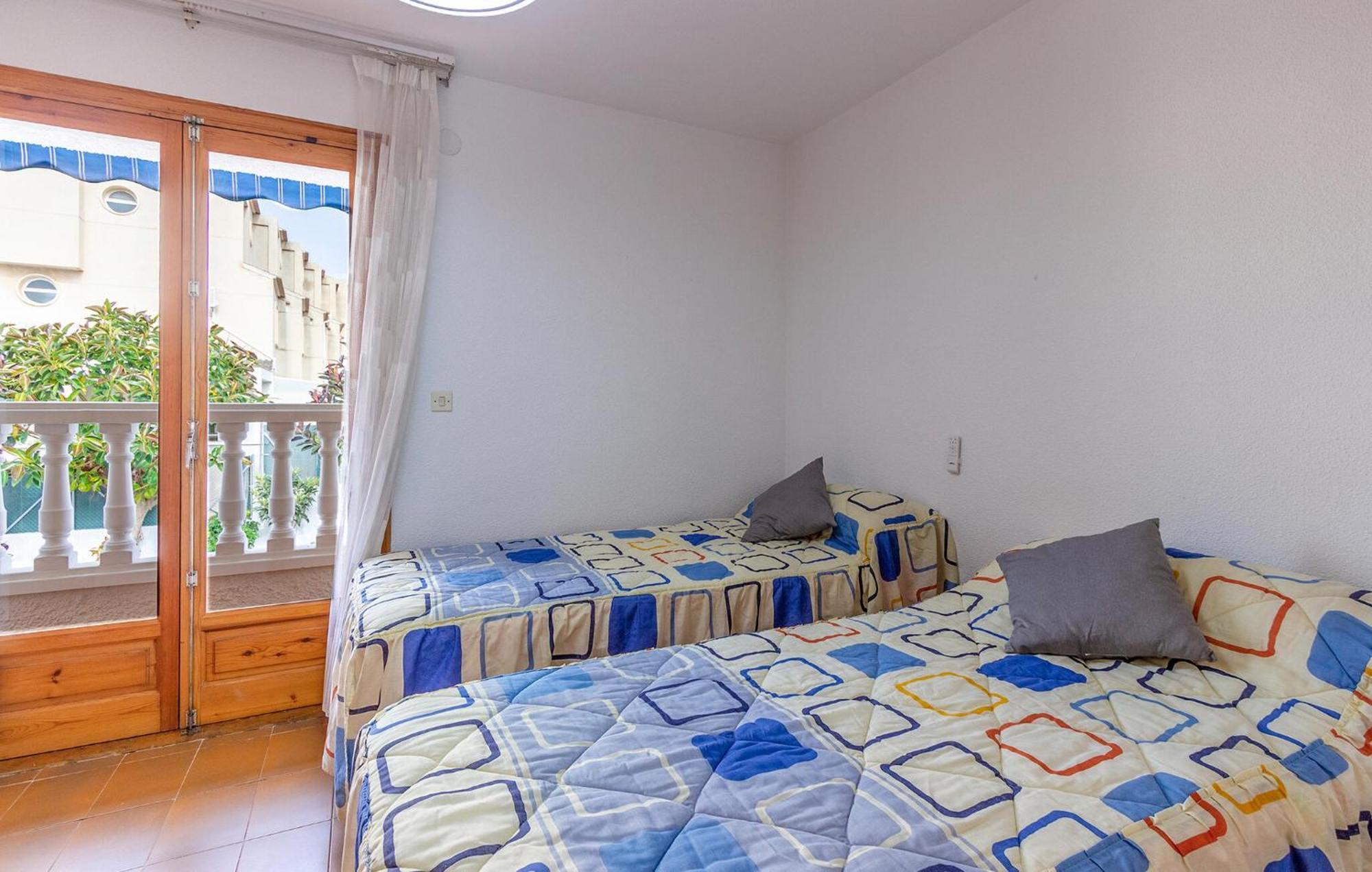Holiday home 2 Bedroom Awesome In *
