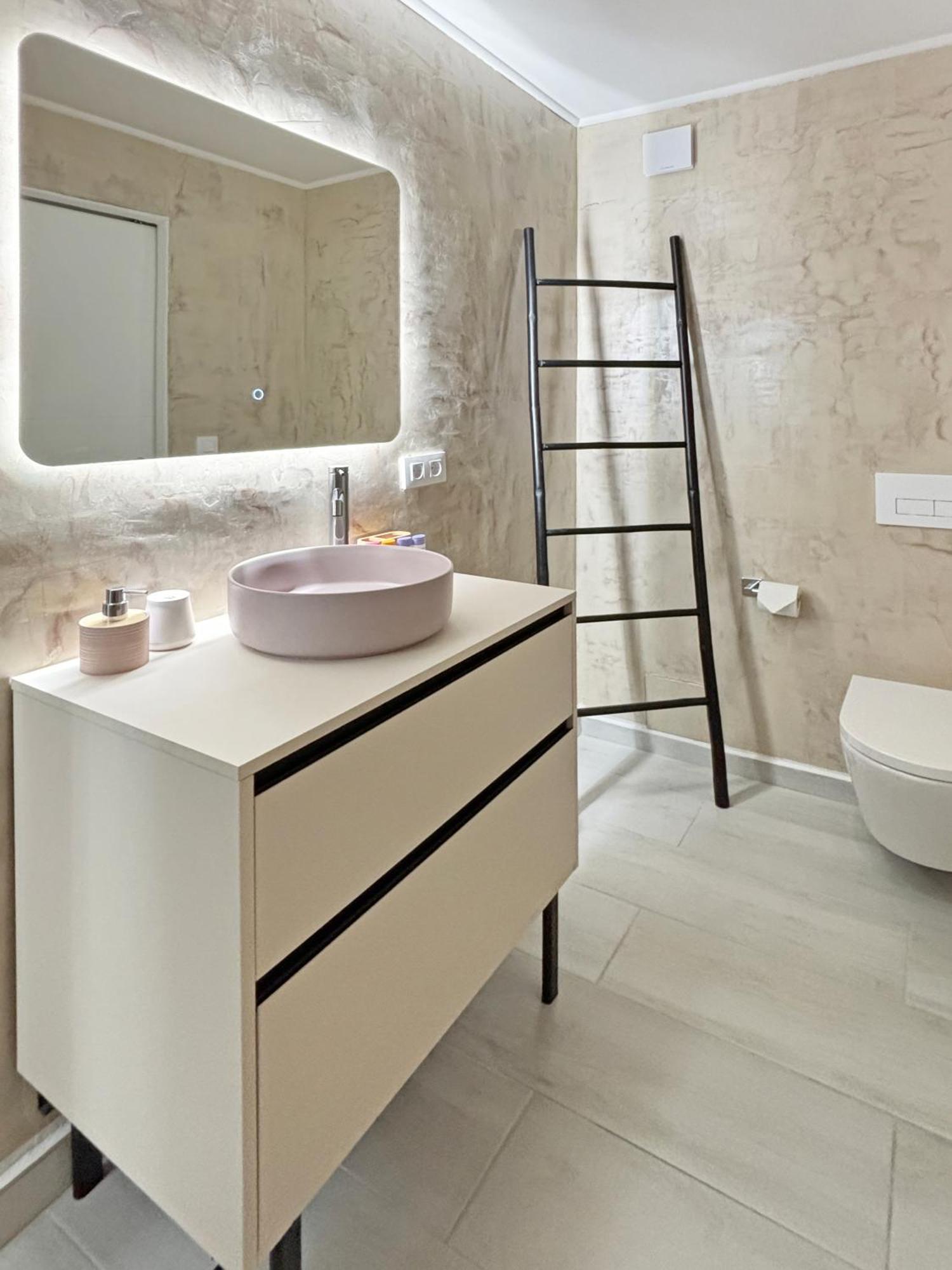 Apartamento Ocean *