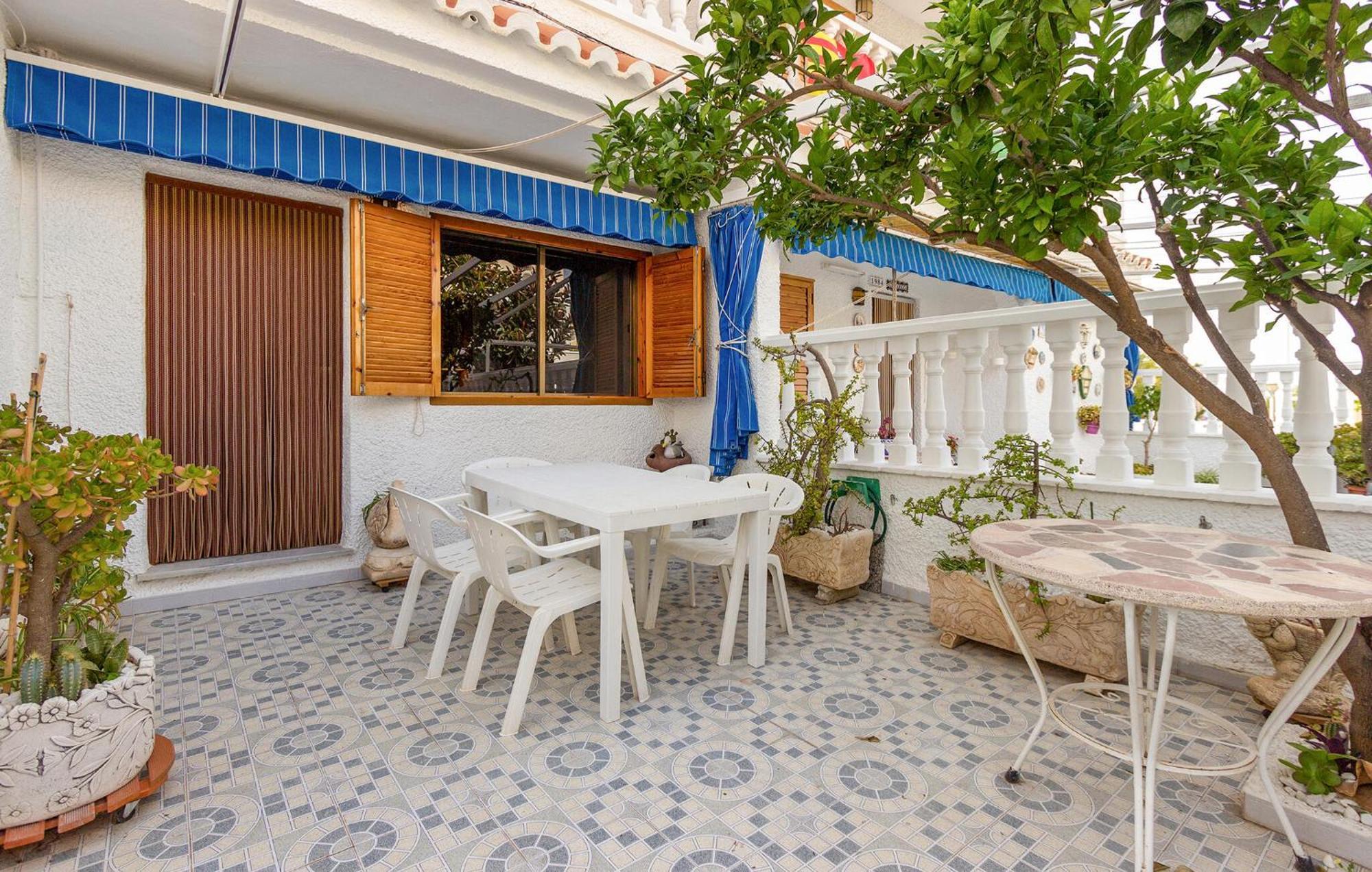 Holiday home 2 Bedroom Awesome In Santa Pola