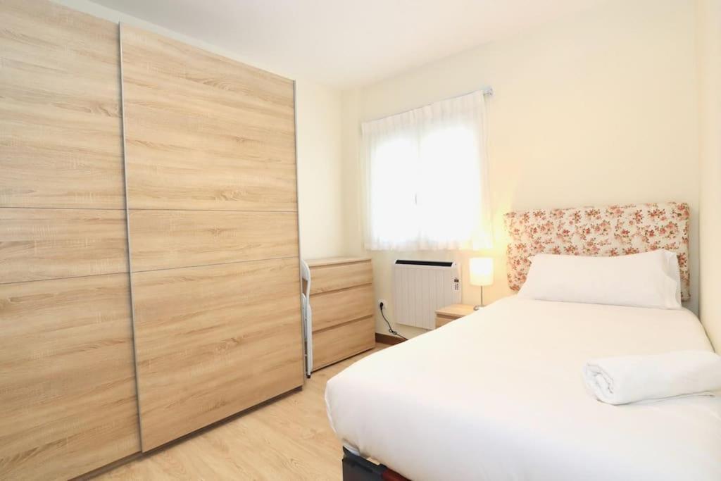 Notel Club - Puertochico Apartment Santander
