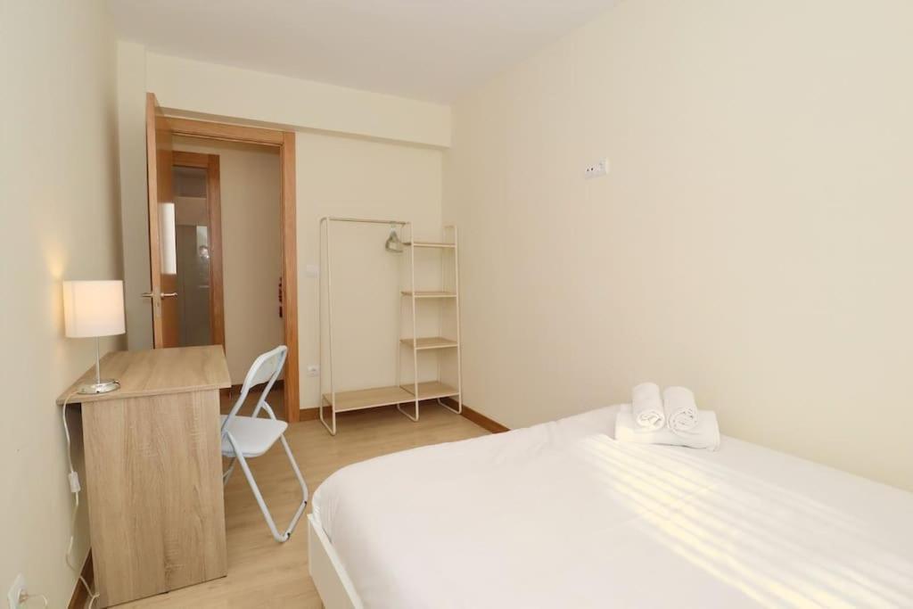 Notel Club - Puertochico Apartment Santander