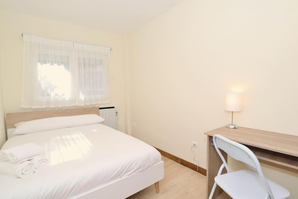 Apartment Notel Club - Puertochico