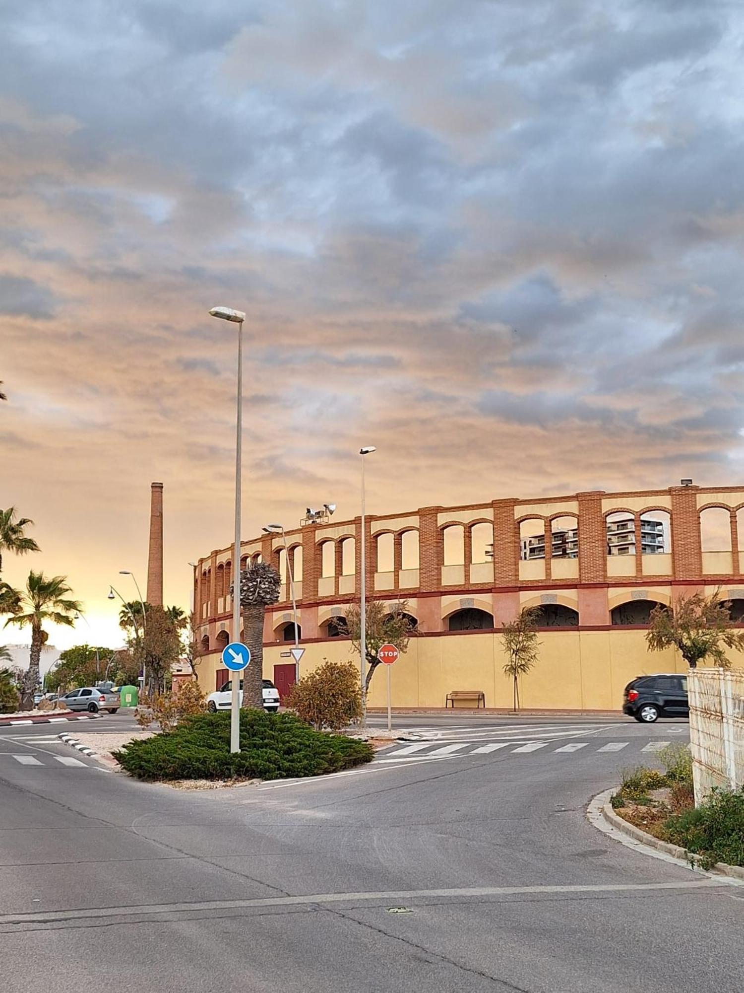 Apartamento Orisol